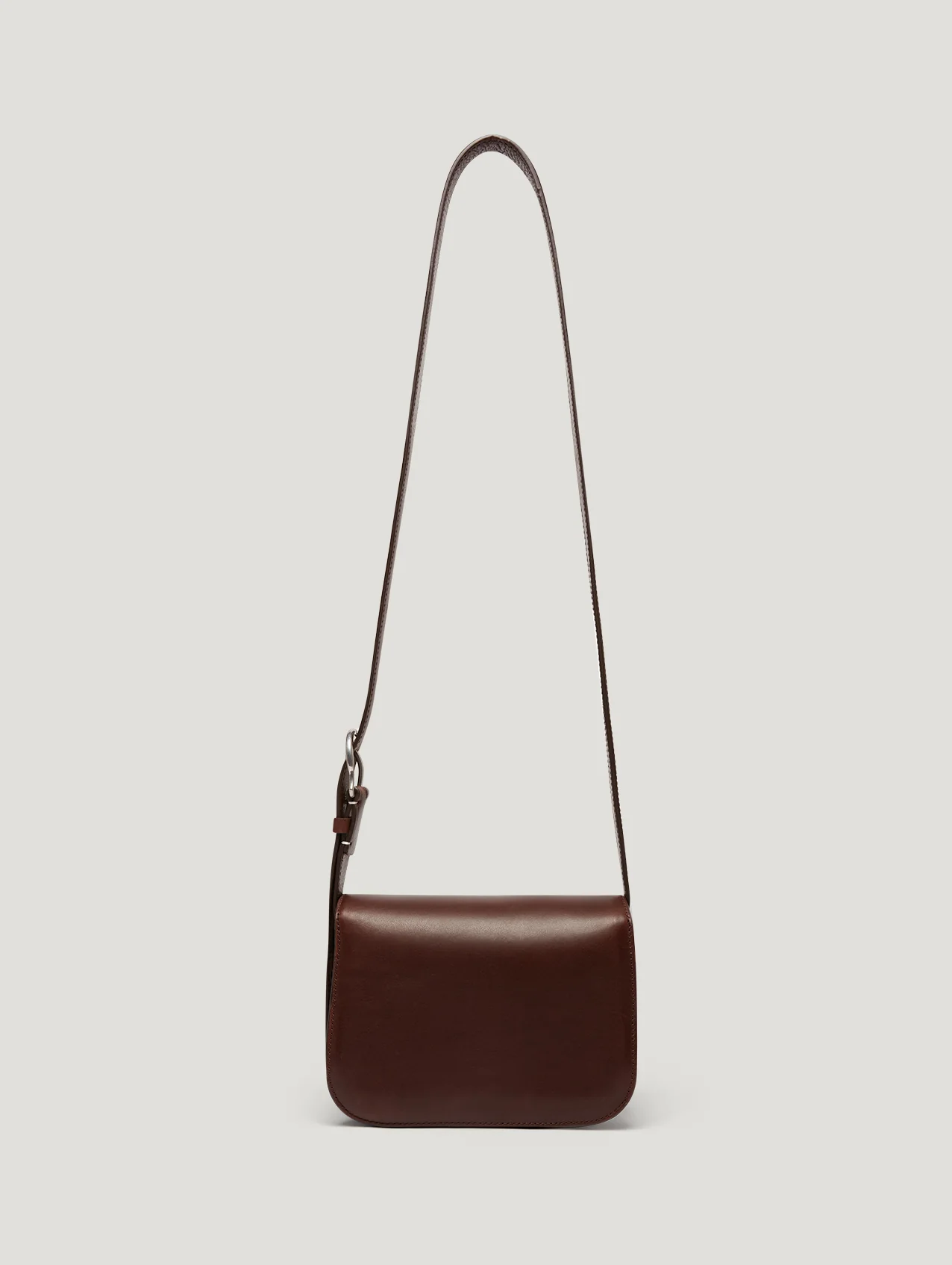 Brown Madison Cross Body Bag - Image 5