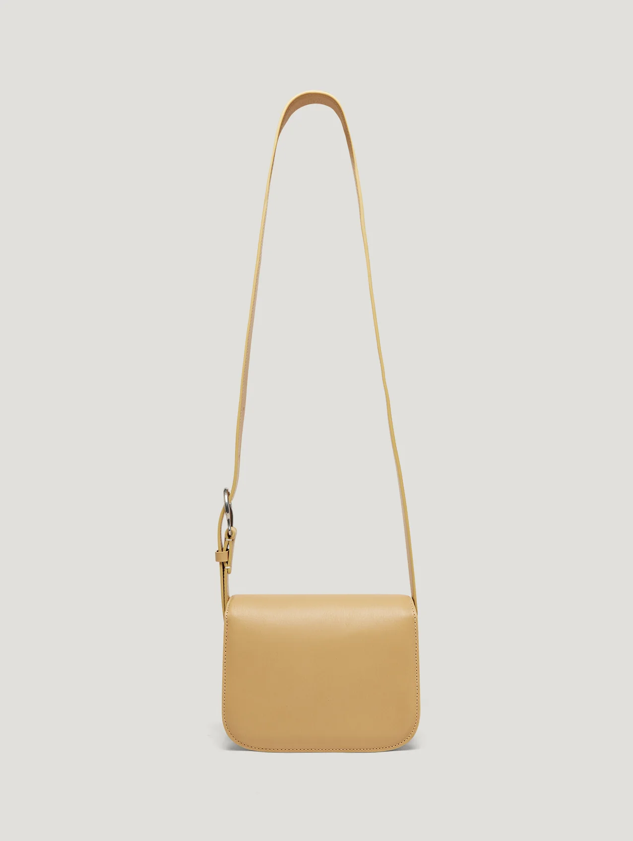 Tan Madison Cross Body Bag - Image 3