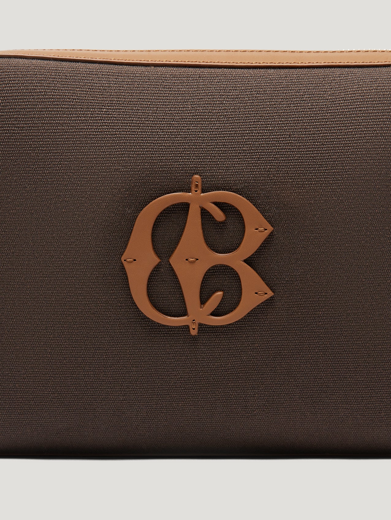 Brown Madison Pouch - Image 2