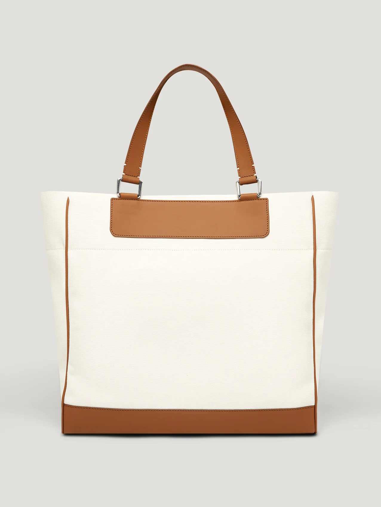 Natural Madison Tote - Image 3