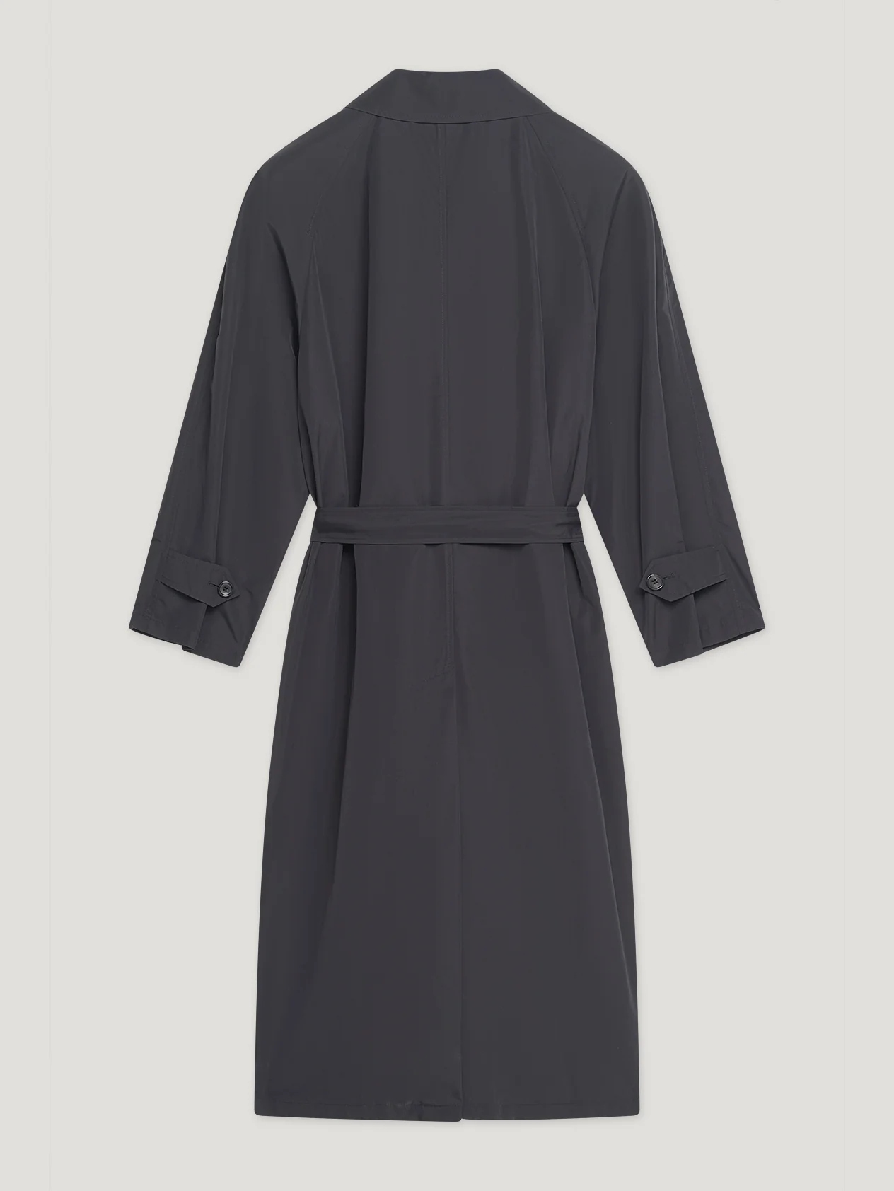 Black Manhattan Mac - Image 6
