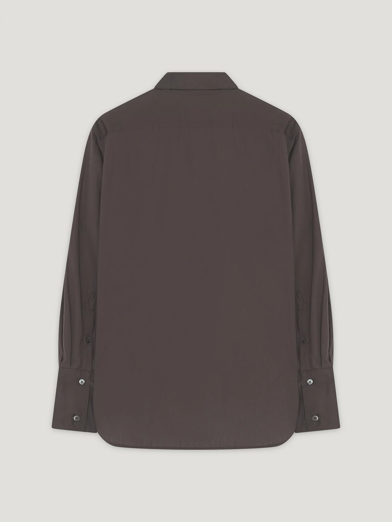 Brown Marella Shirt - Image 11