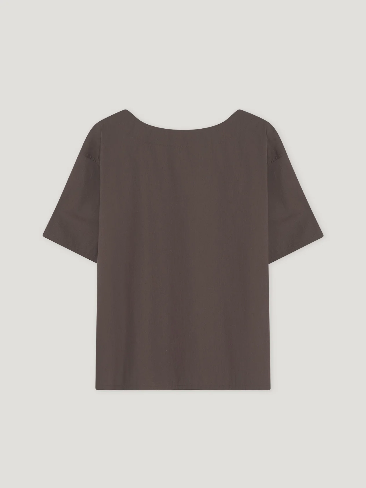 Brown Marella Tee - Image 2