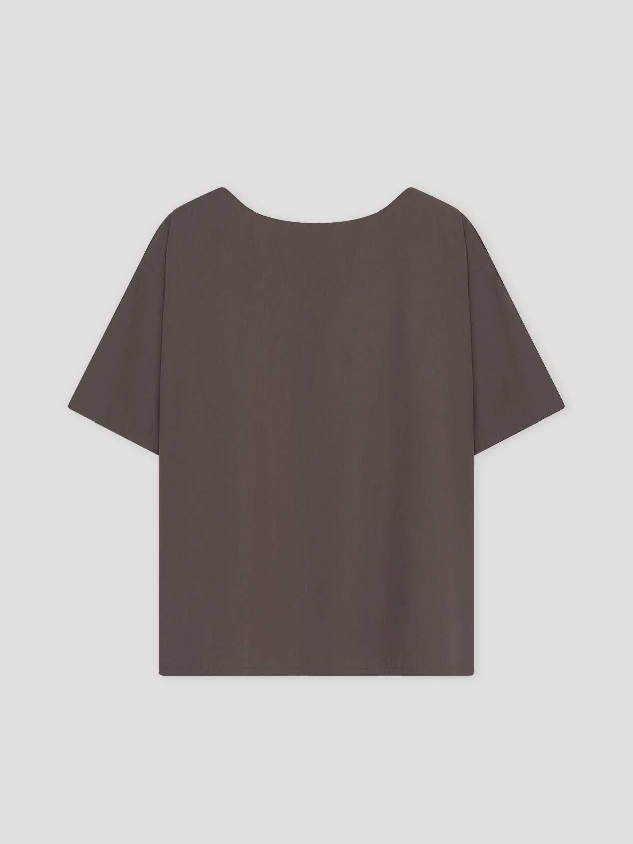Brown Marella Tee - Image 6