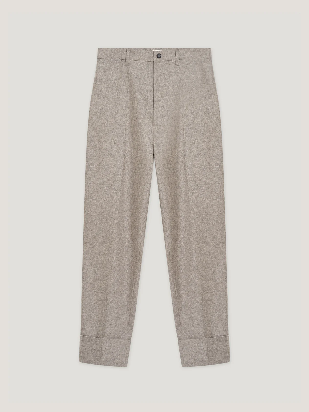 Stone Marlene Trousers