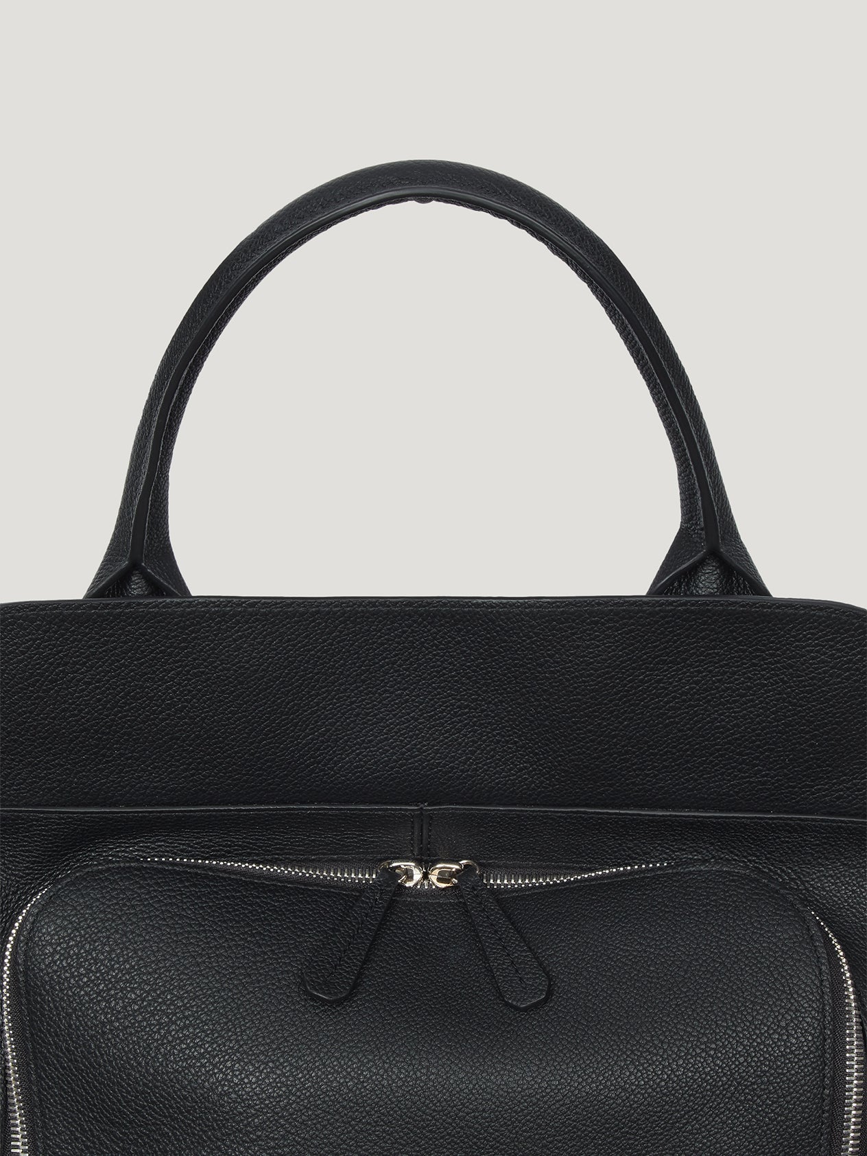 Black Medium Sea Bag 1985 - Image 3