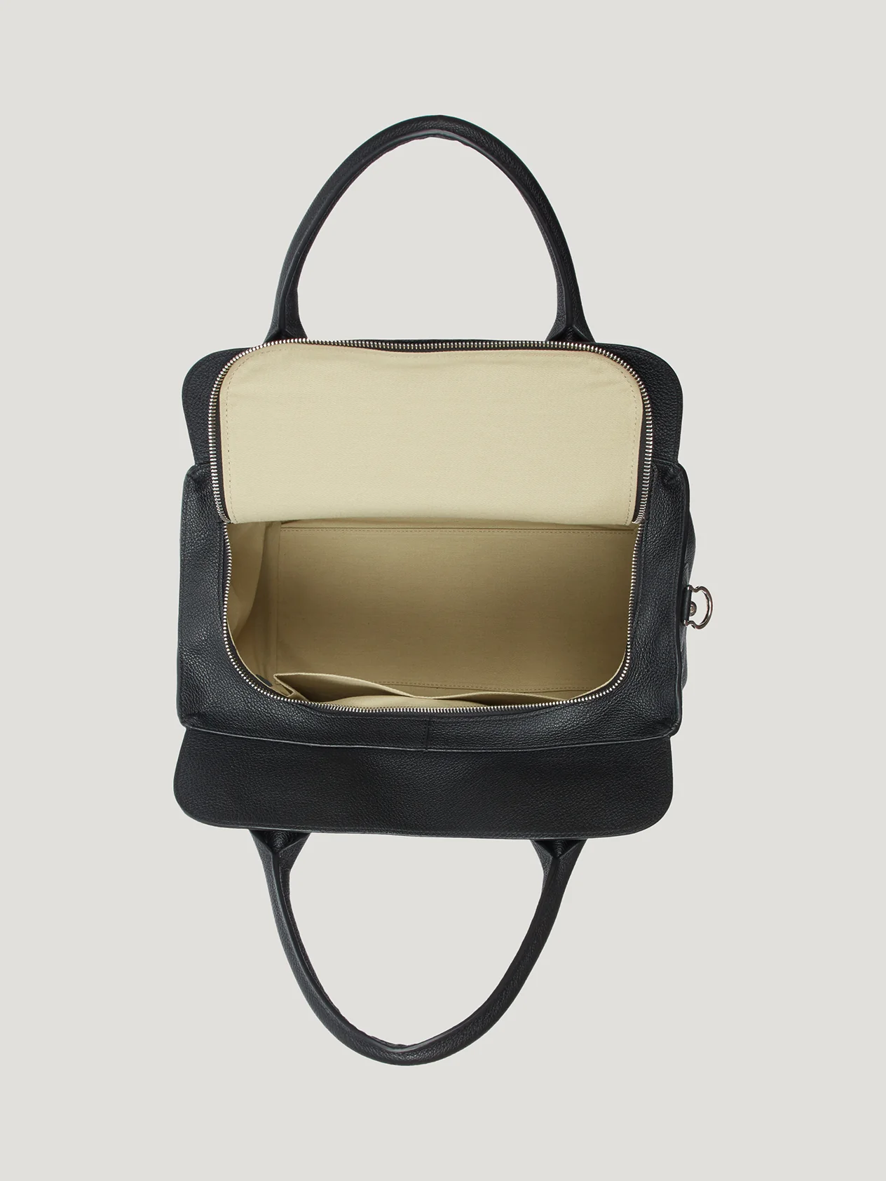 Black Medium Sea Bag 1985 - Image 5