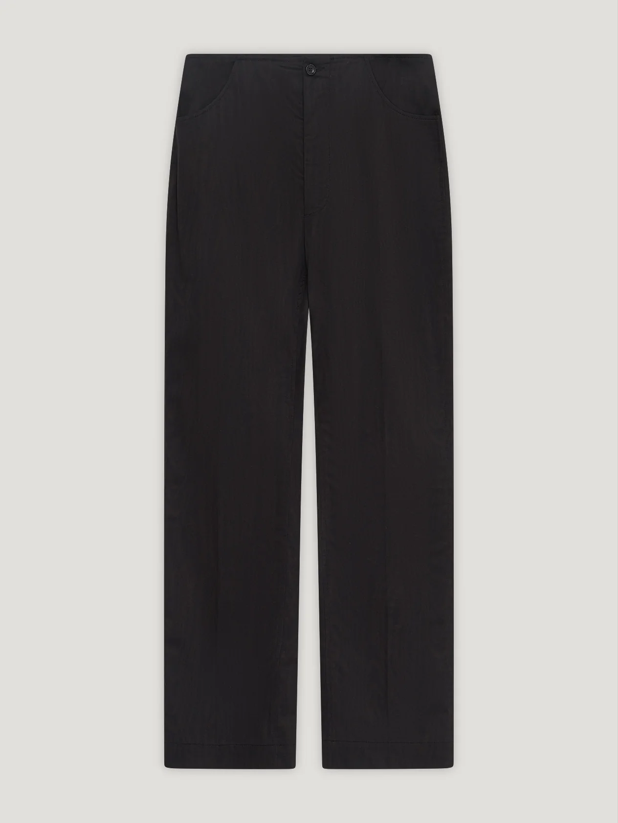 Moire Mariner Trousers