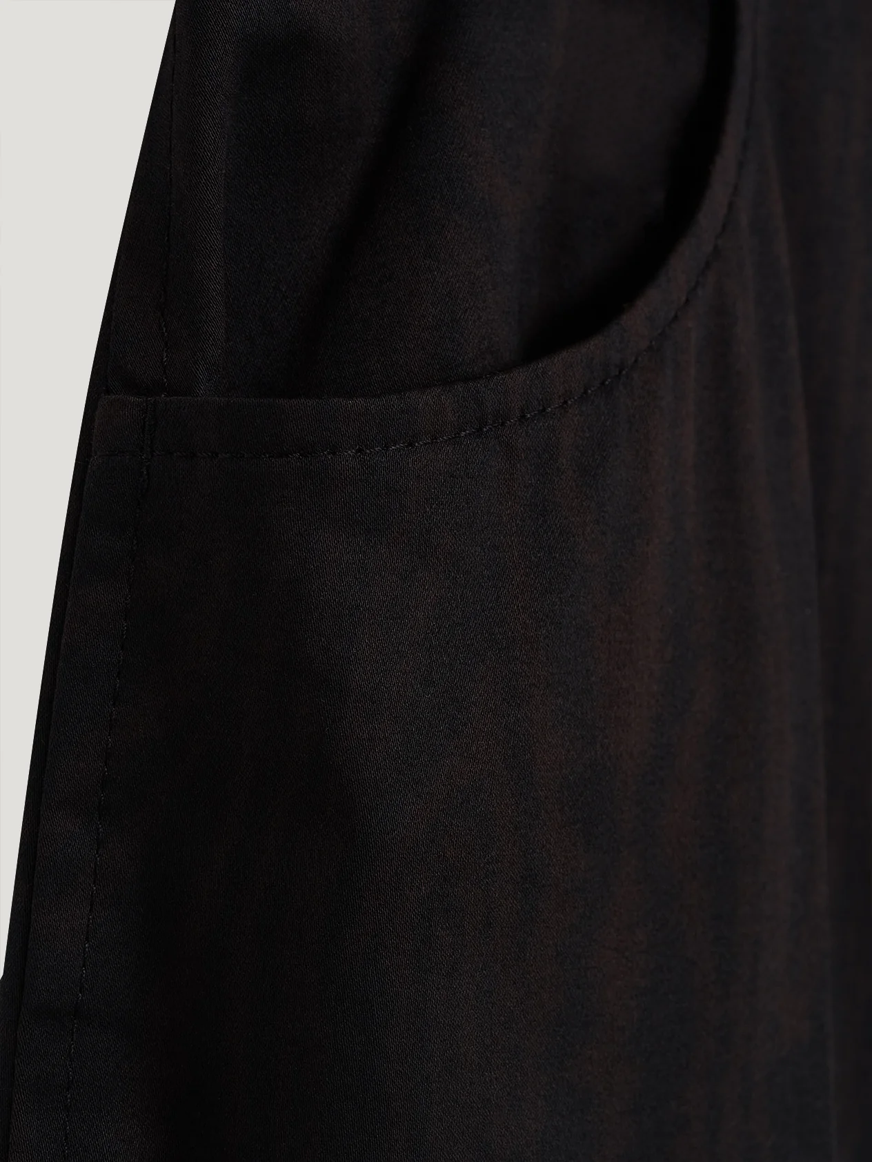 Moire Mariner Trousers - Image 5
