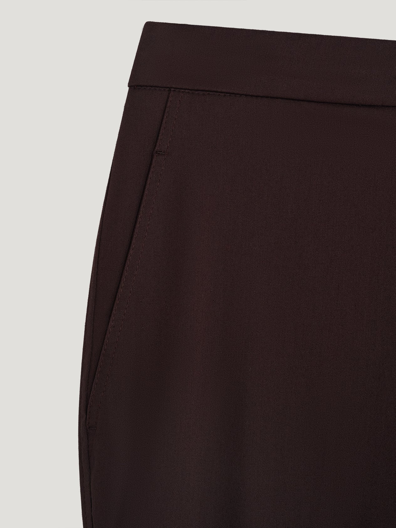 Brown Monaco Trousers - Image 4