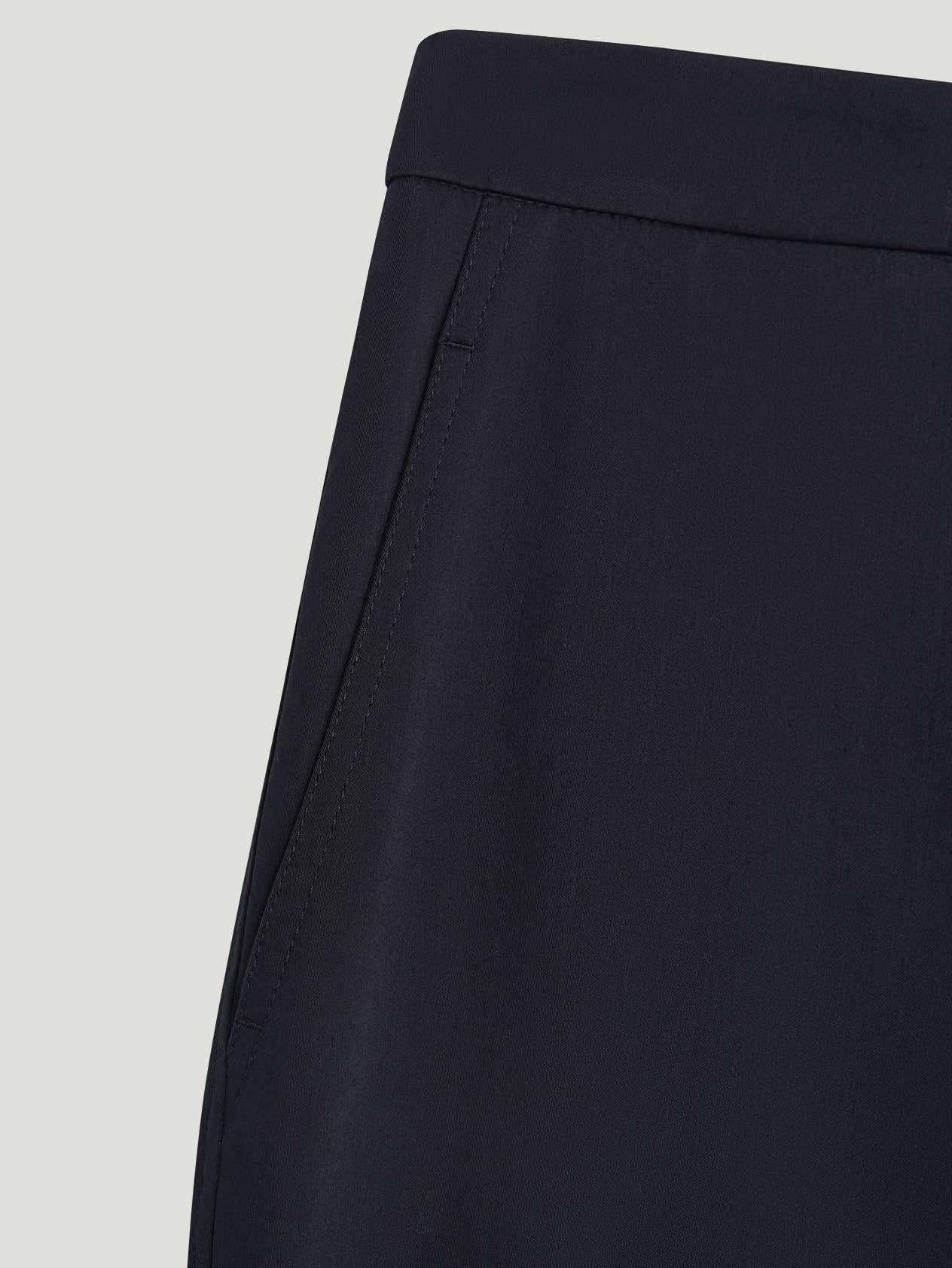 Navy Monaco Trousers - Image 4