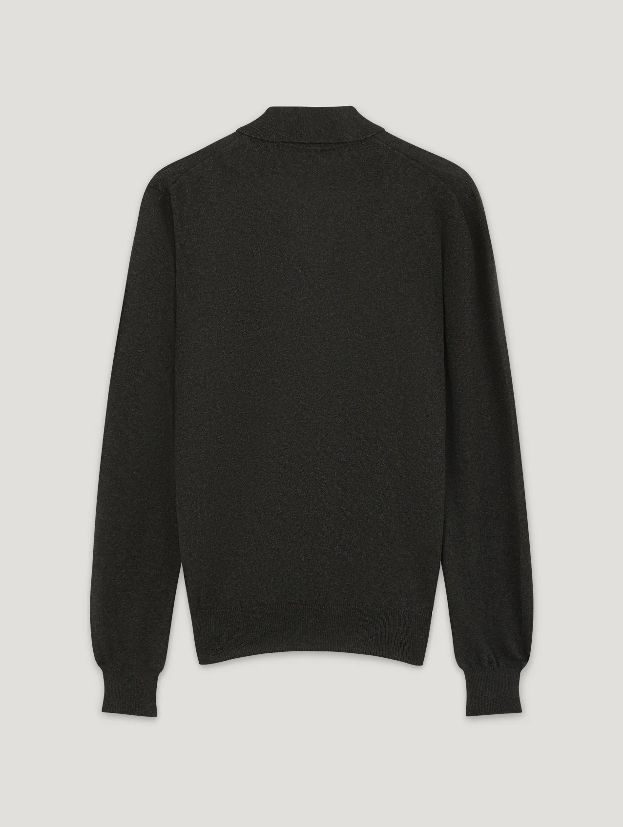 Anthracite Nice Polo - Image 2