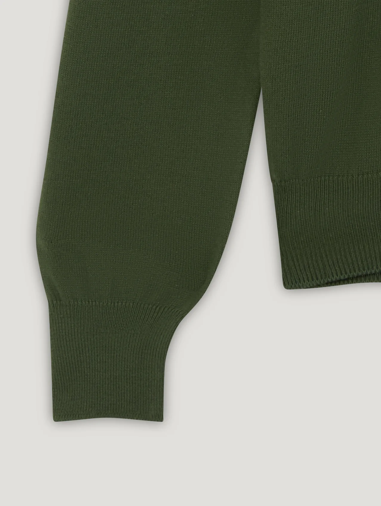 Green Nice Polo - Image 3