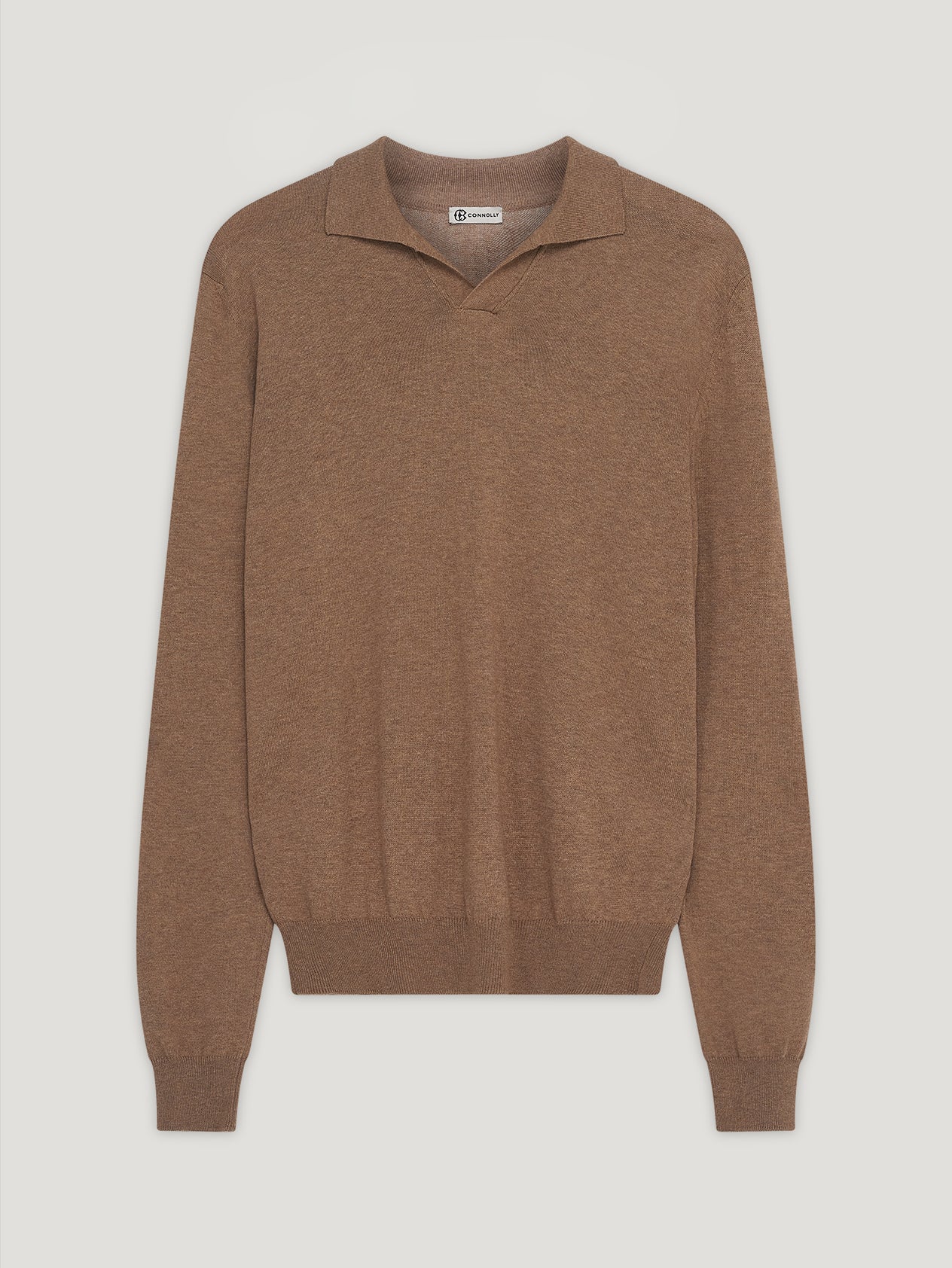 Natural Nice Polo