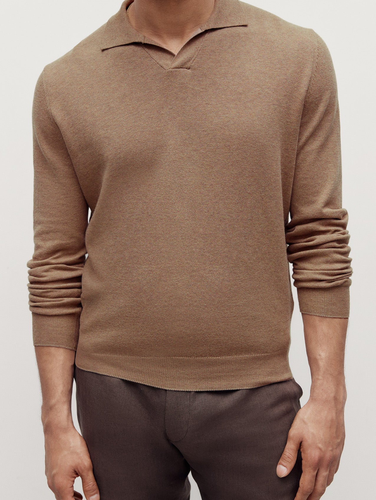 Natural Nice Polo - Image 2