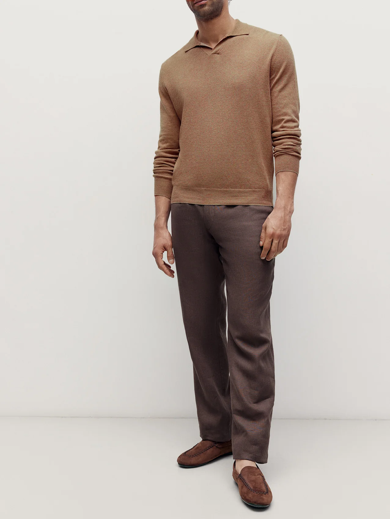 Natural Nice Polo - Image 5