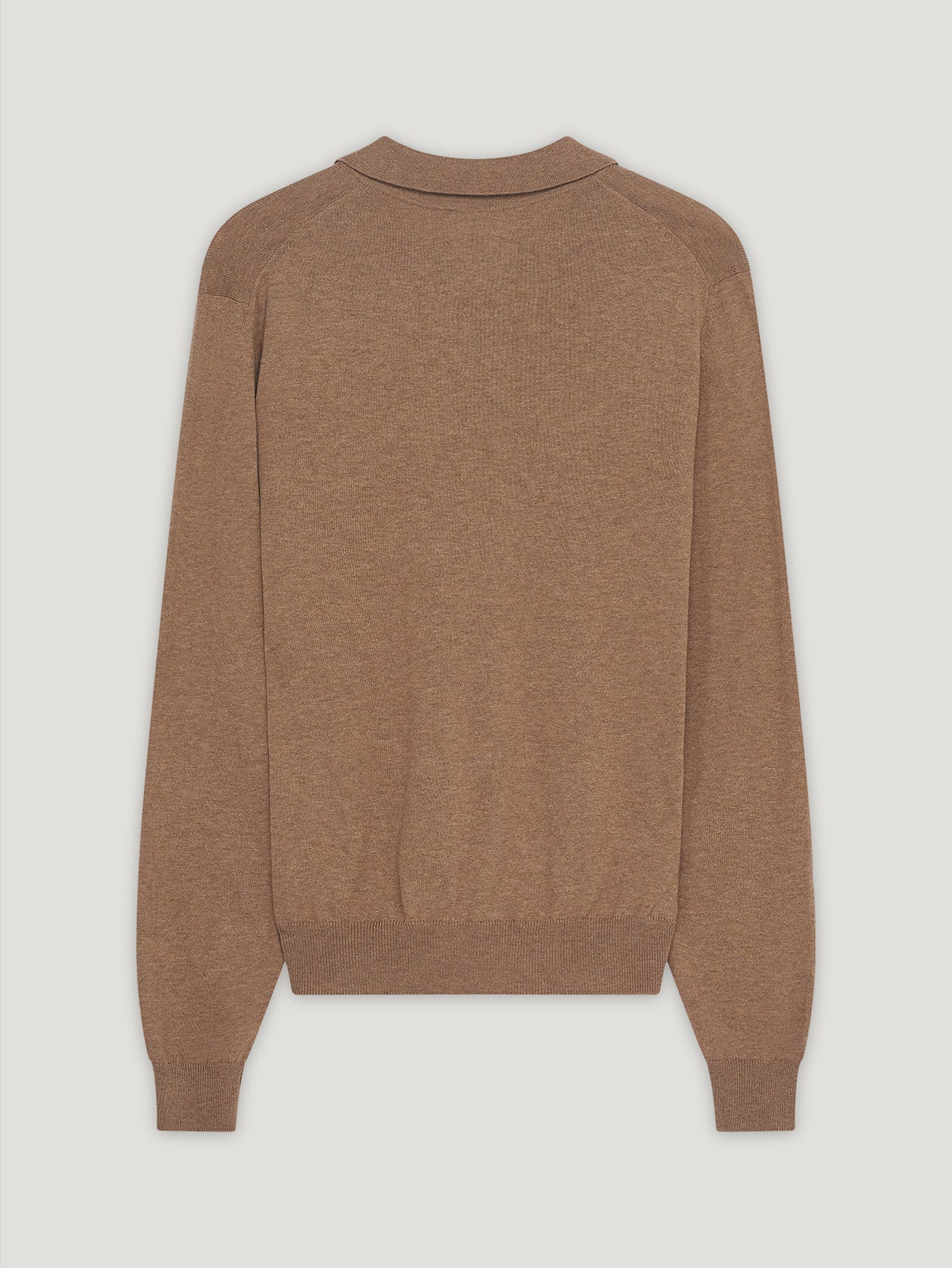 Natural Nice Polo - Image 6