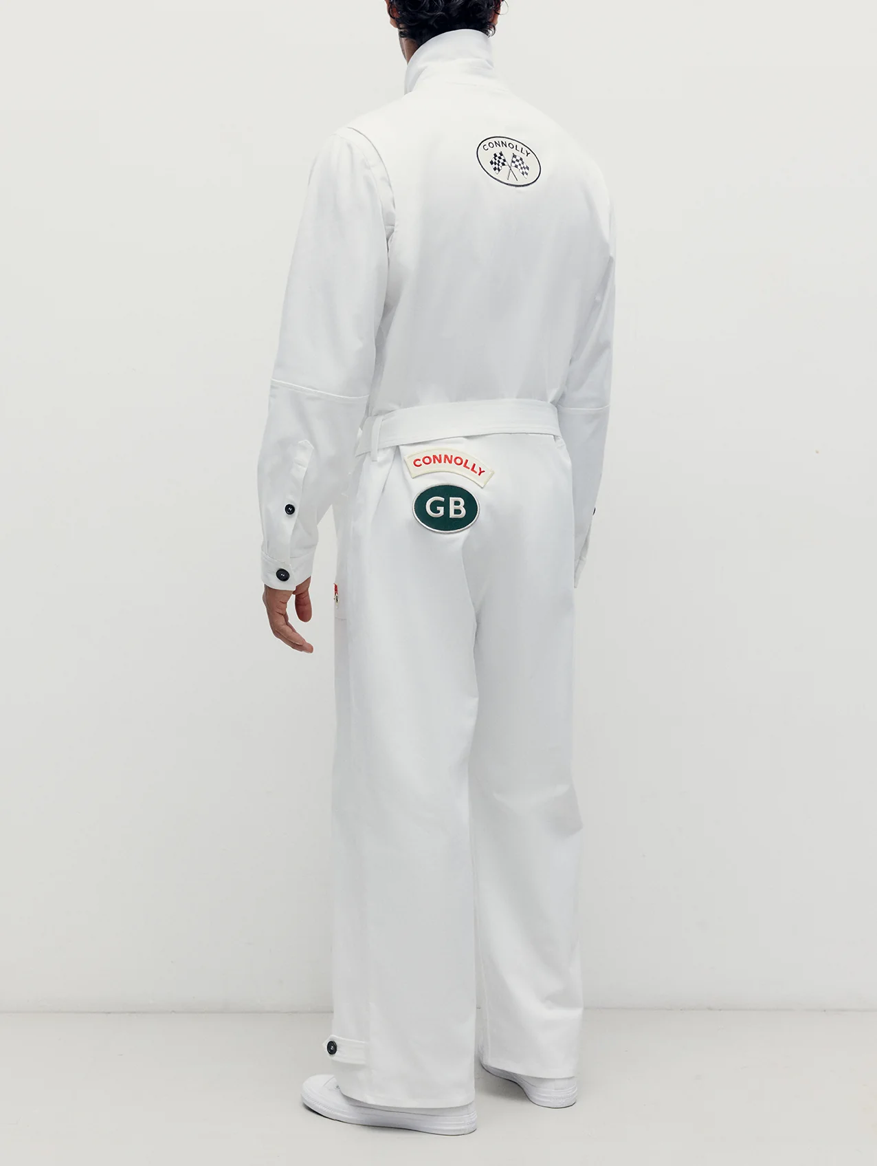 Overalls - Image 2
