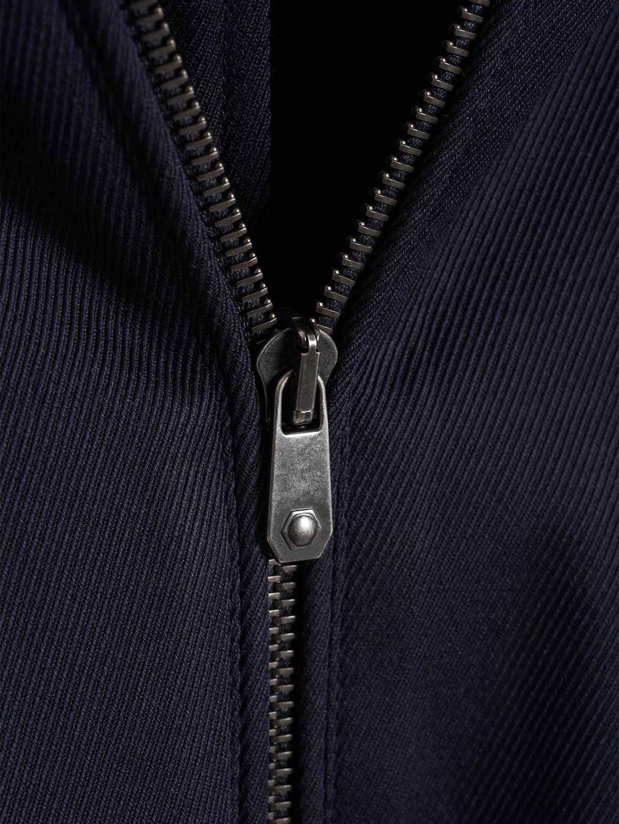 Navy Performance Parka - Image 13