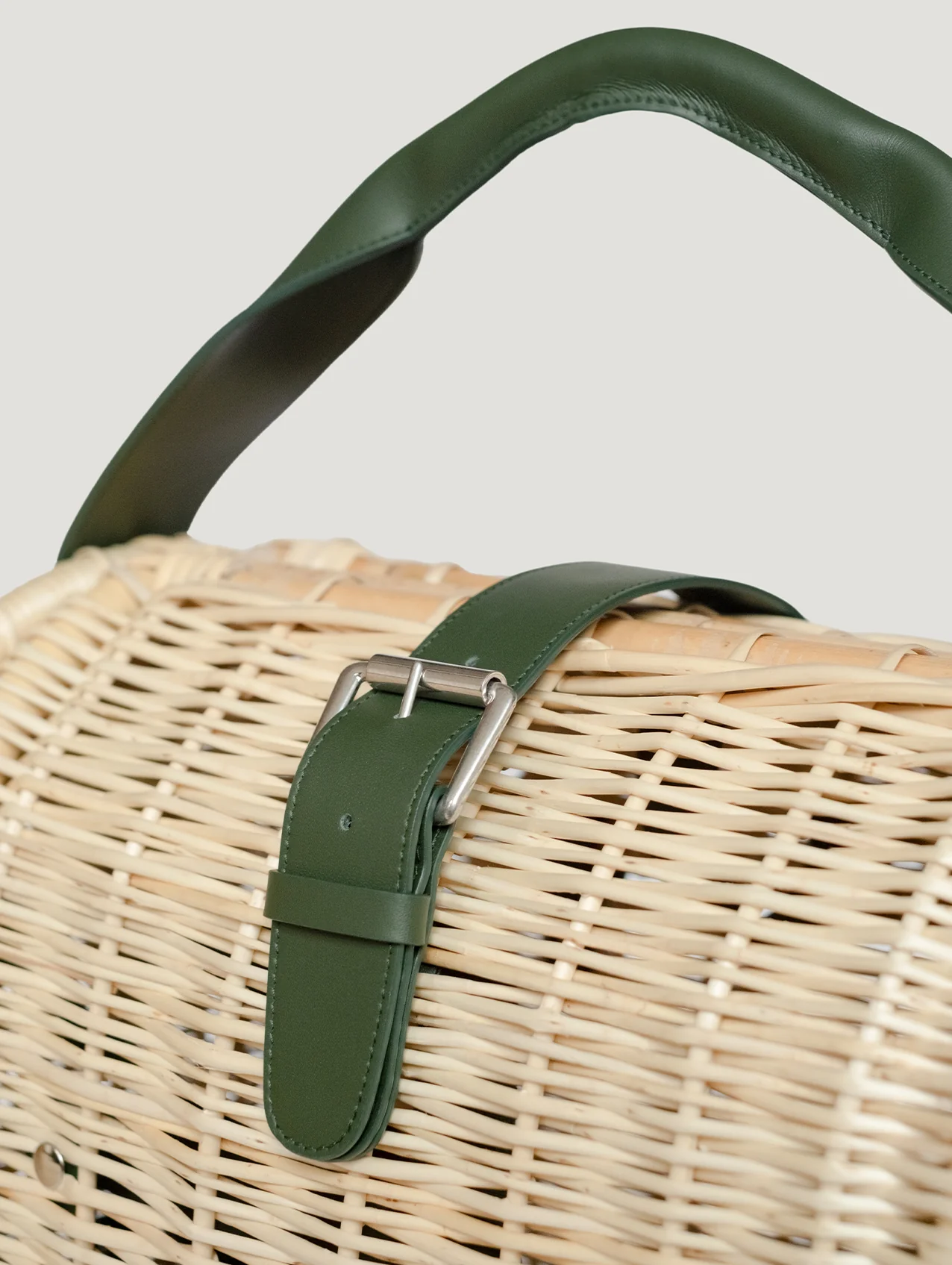 The Connolly Picnic Basket - Image 12