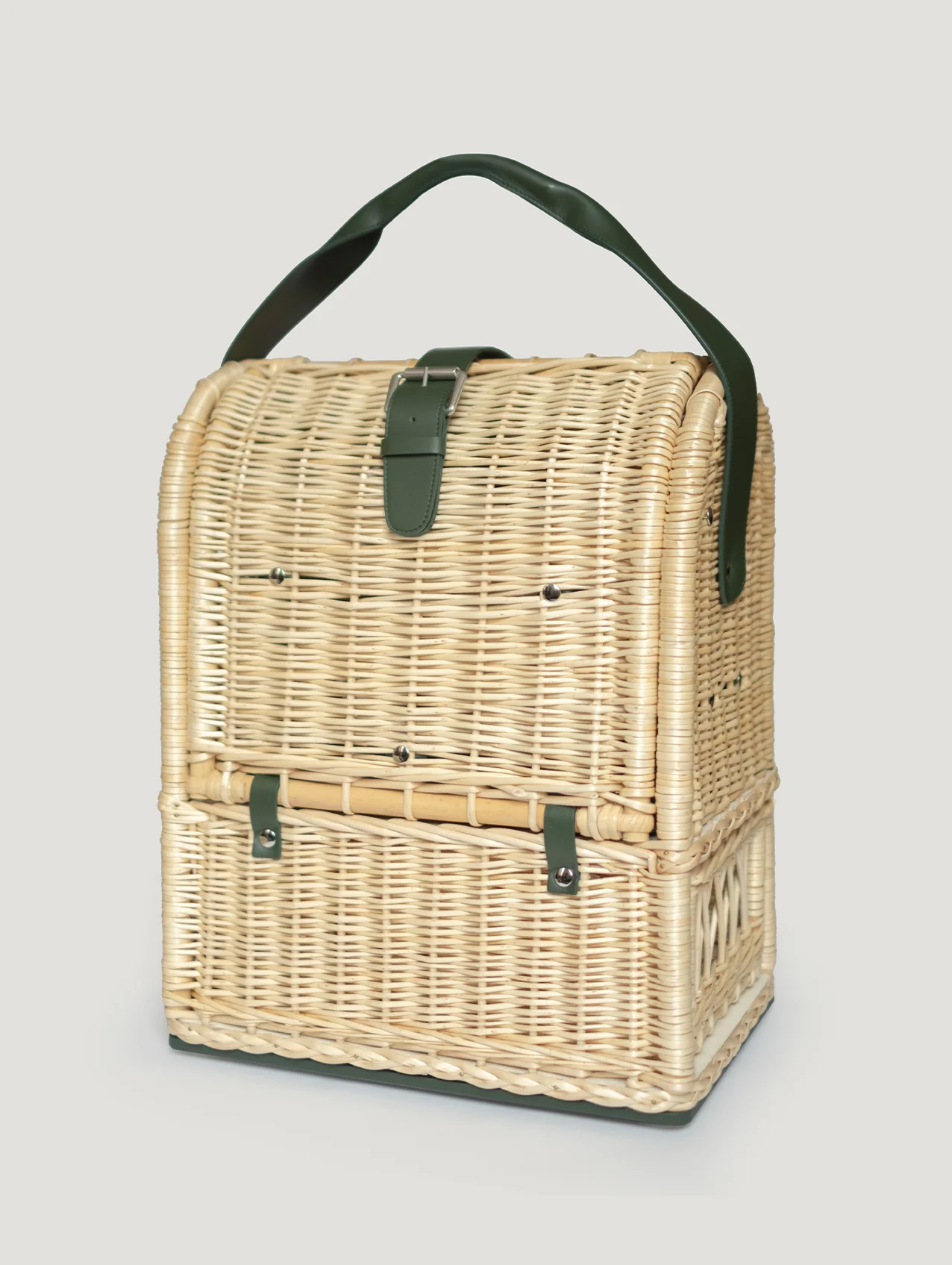 The Connolly Picnic Basket - Image 4