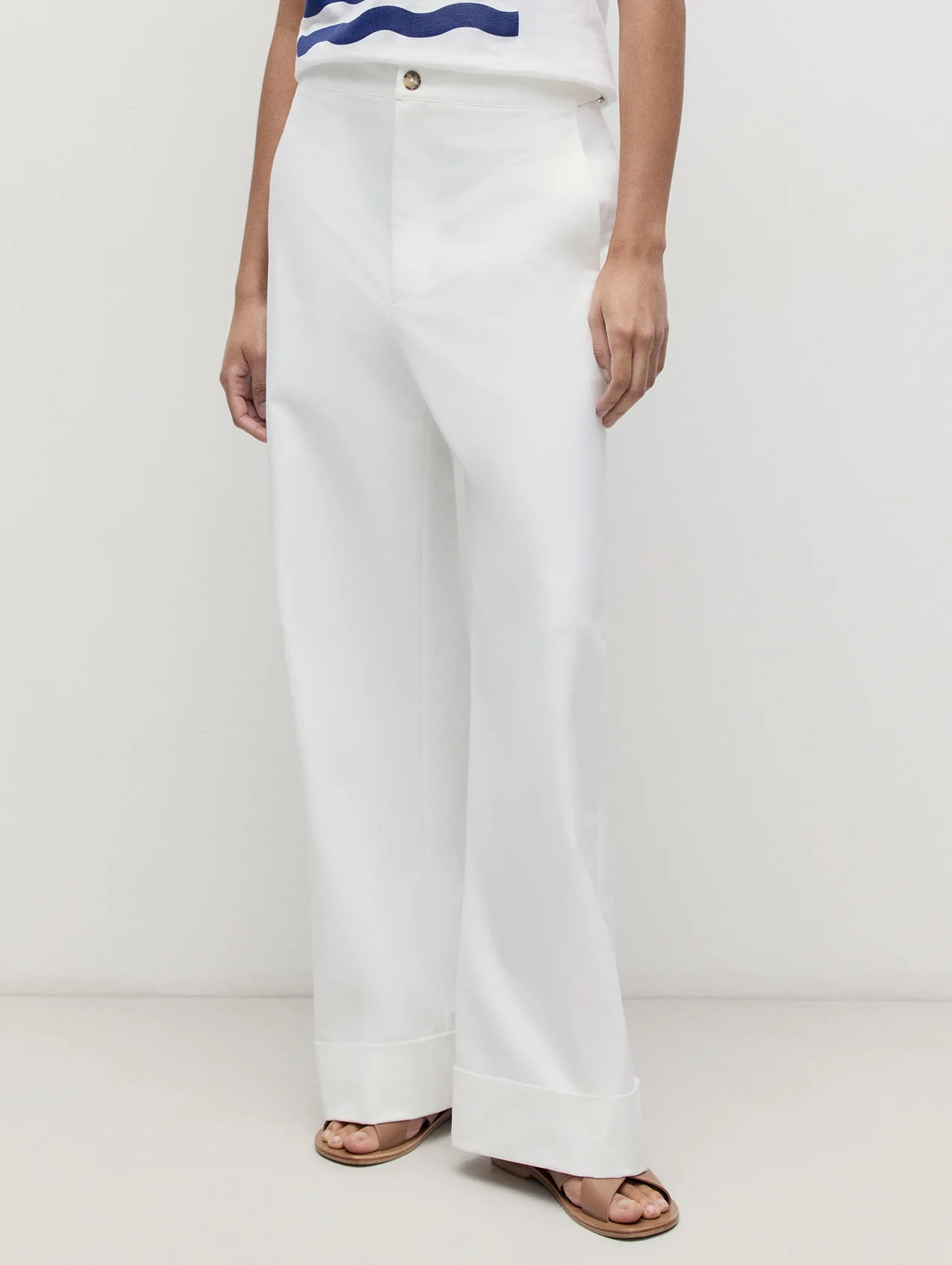 Port Trousers