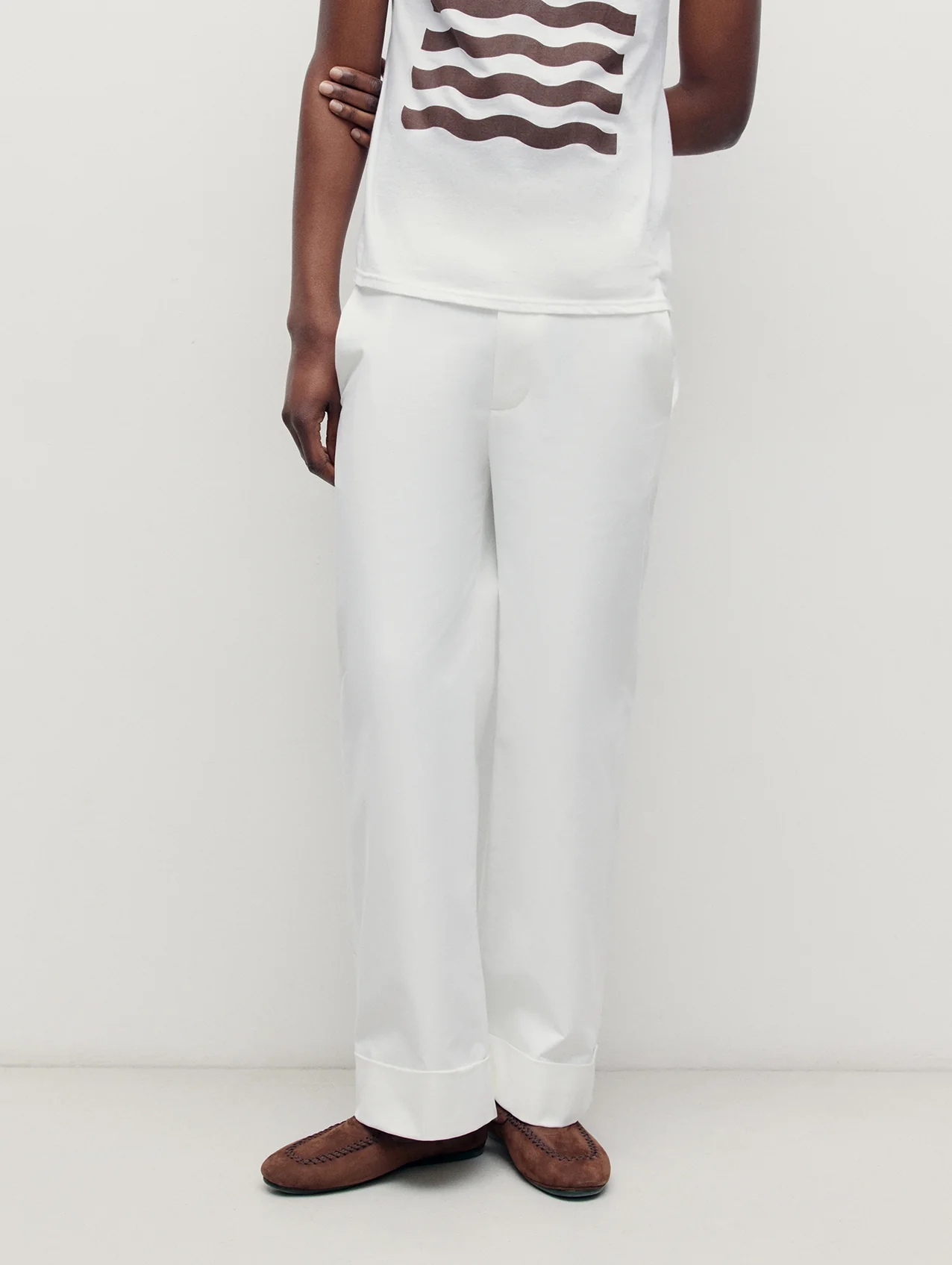 Port Trousers - Image 3