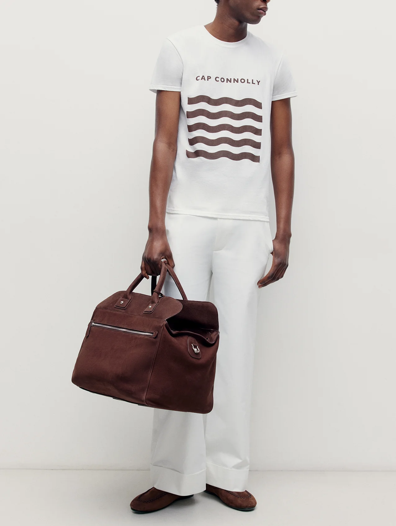 Port Trousers - Image 5
