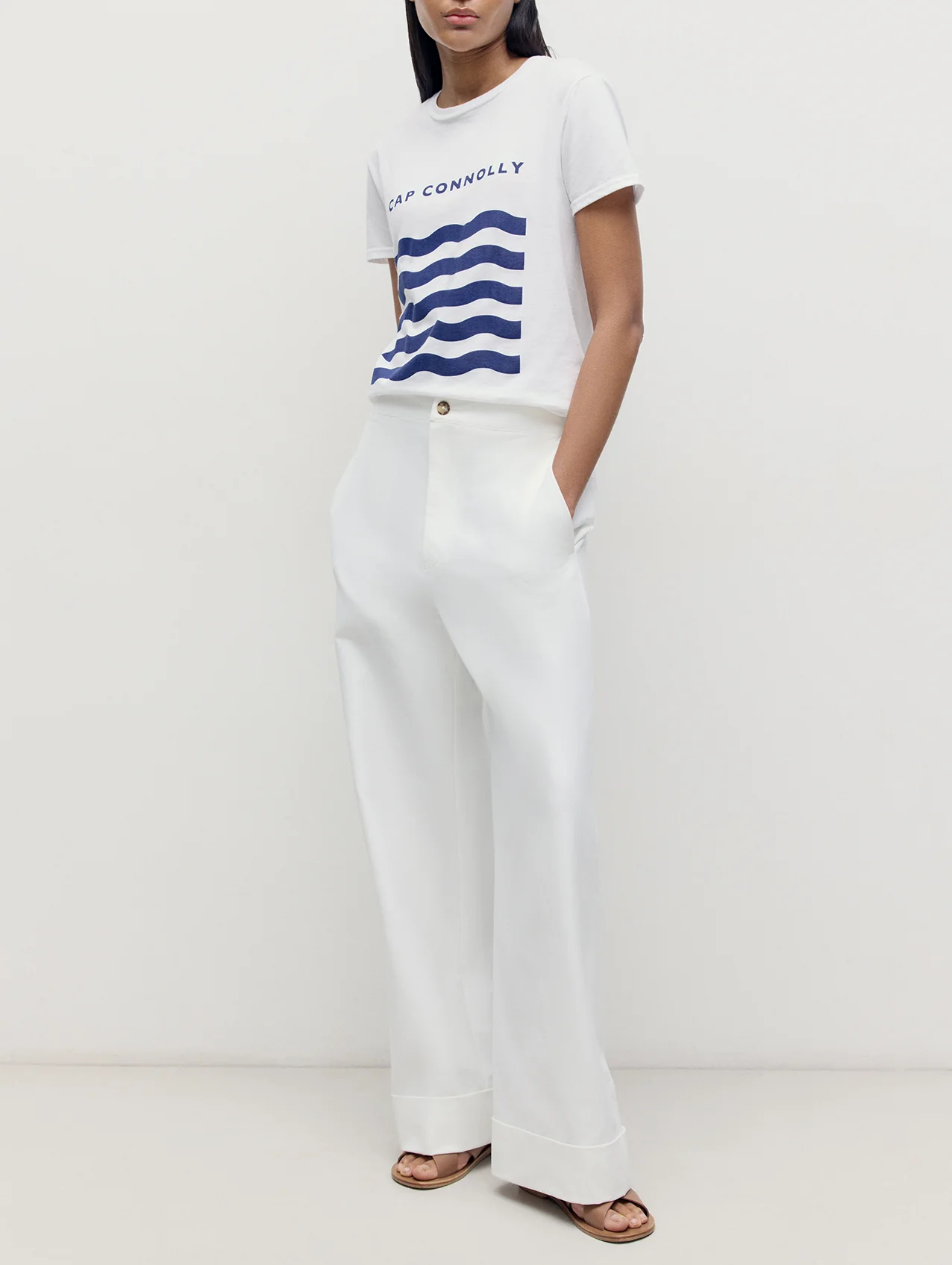 Port Trousers - Image 7