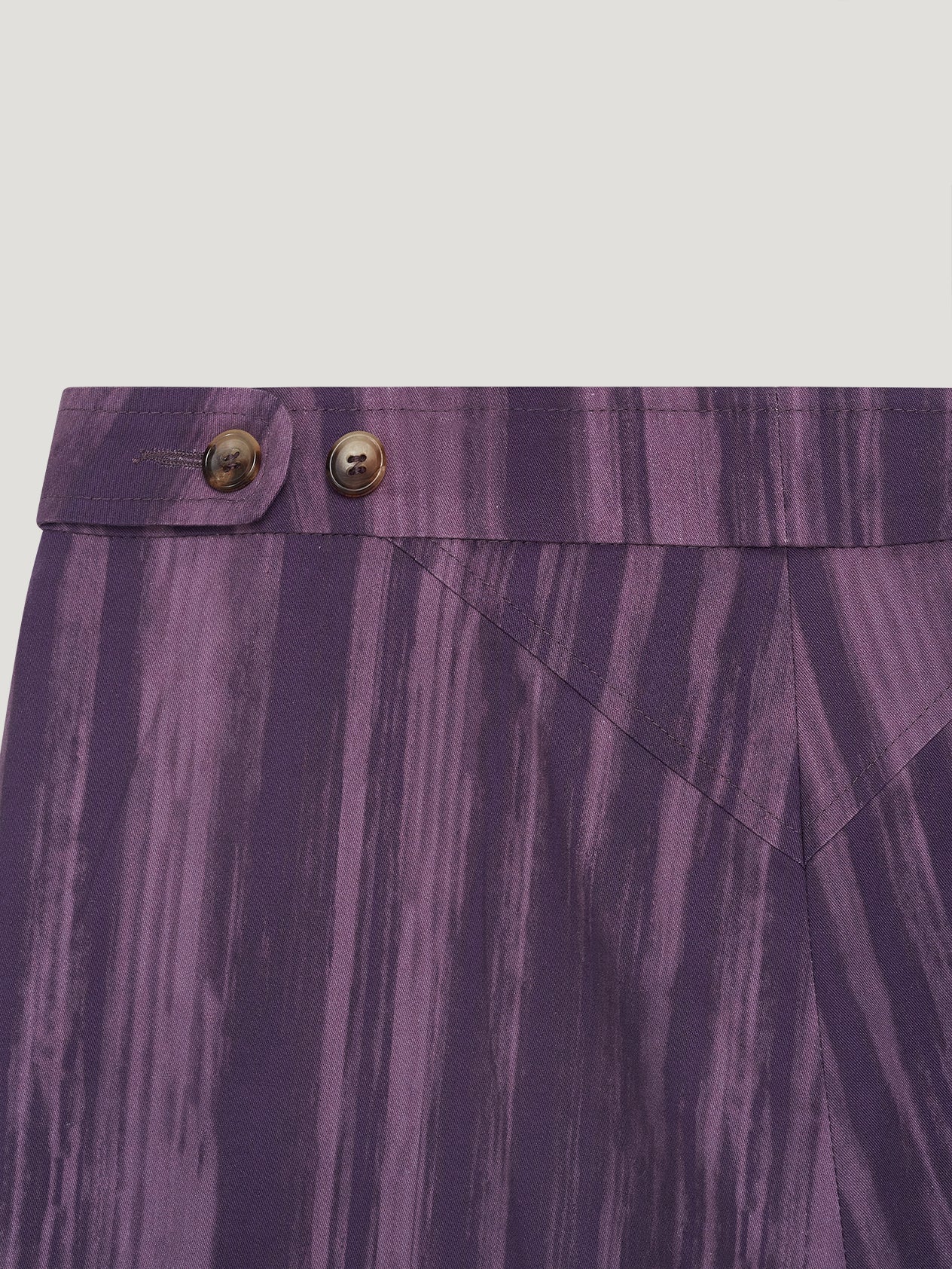 Printed Mariner Trousers - Image 5
