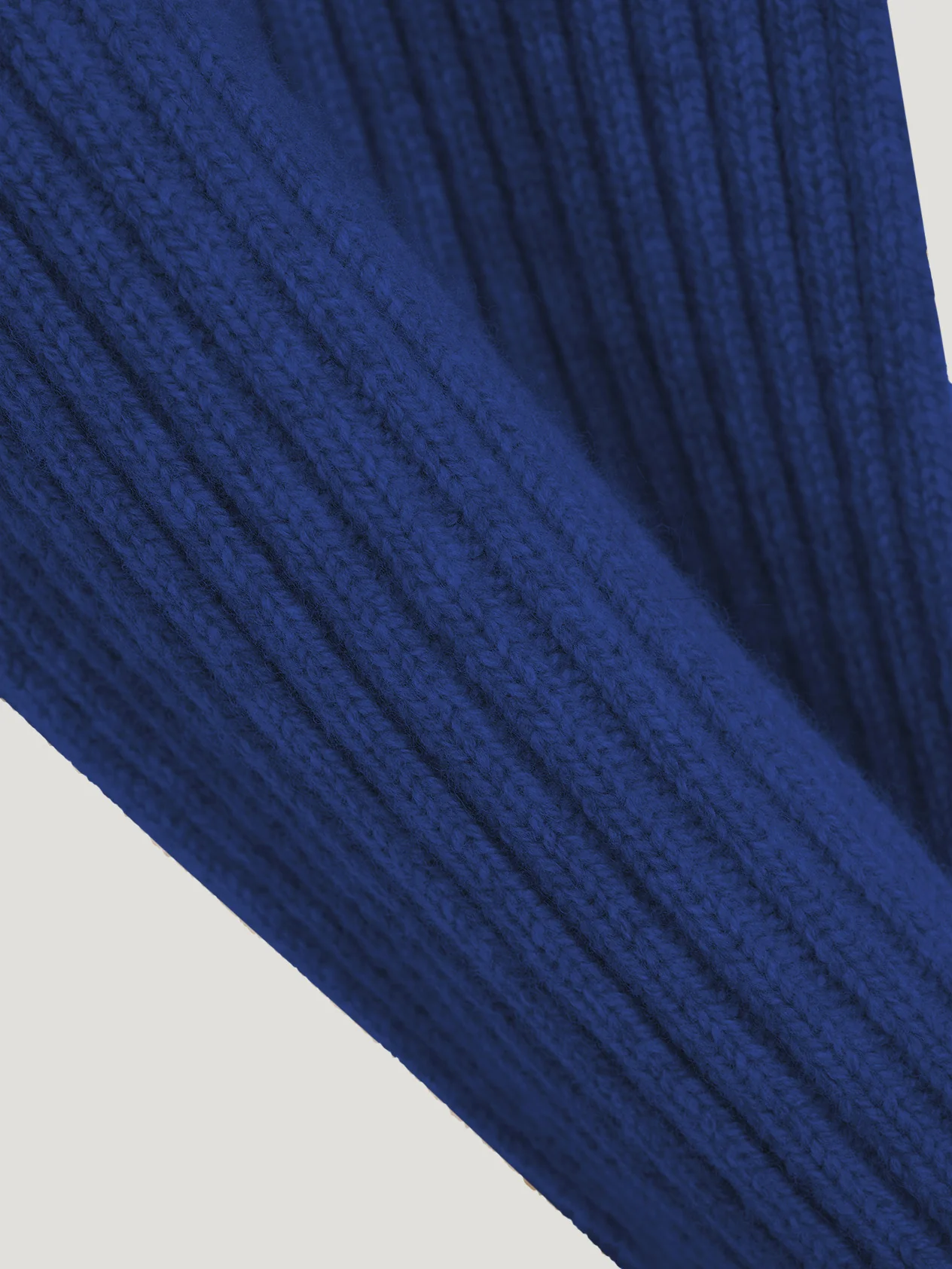 Blue Scapa Scarf - Image 2