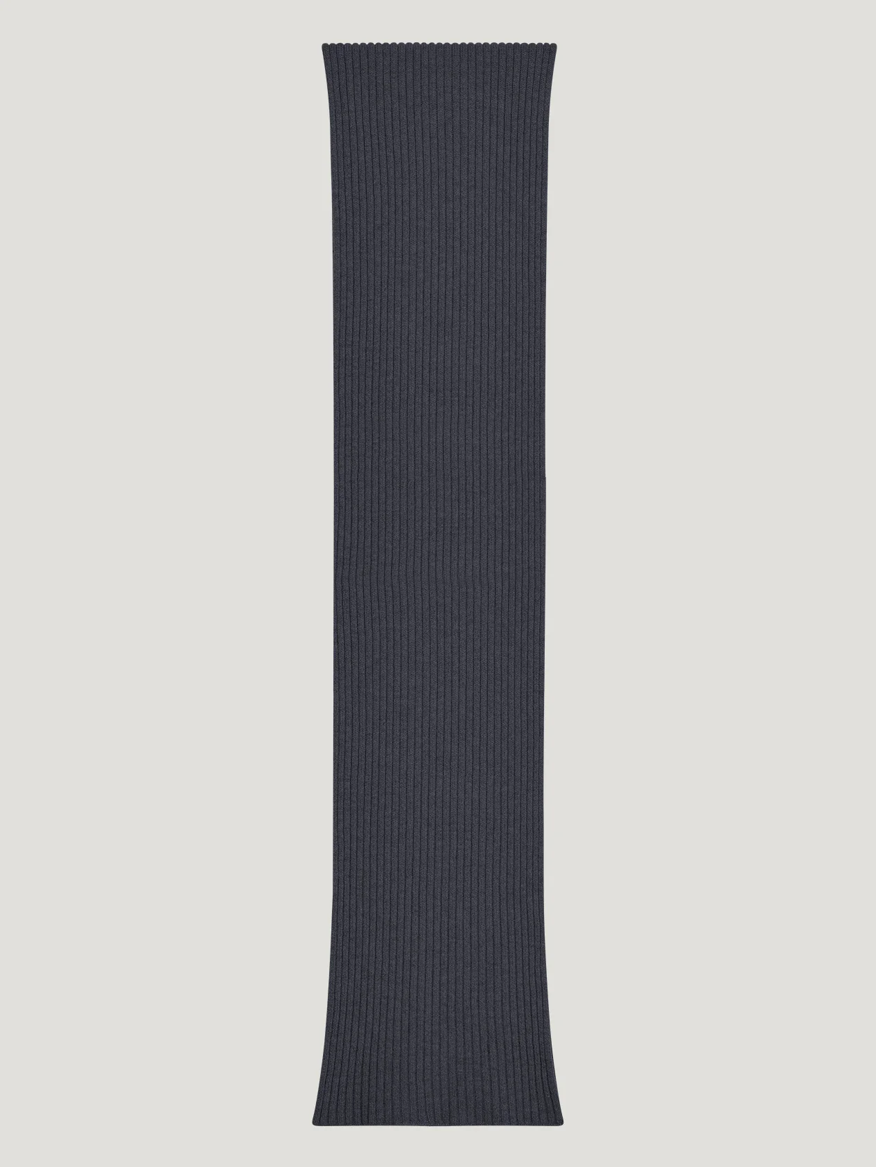 Charcoal Scapa Scarf