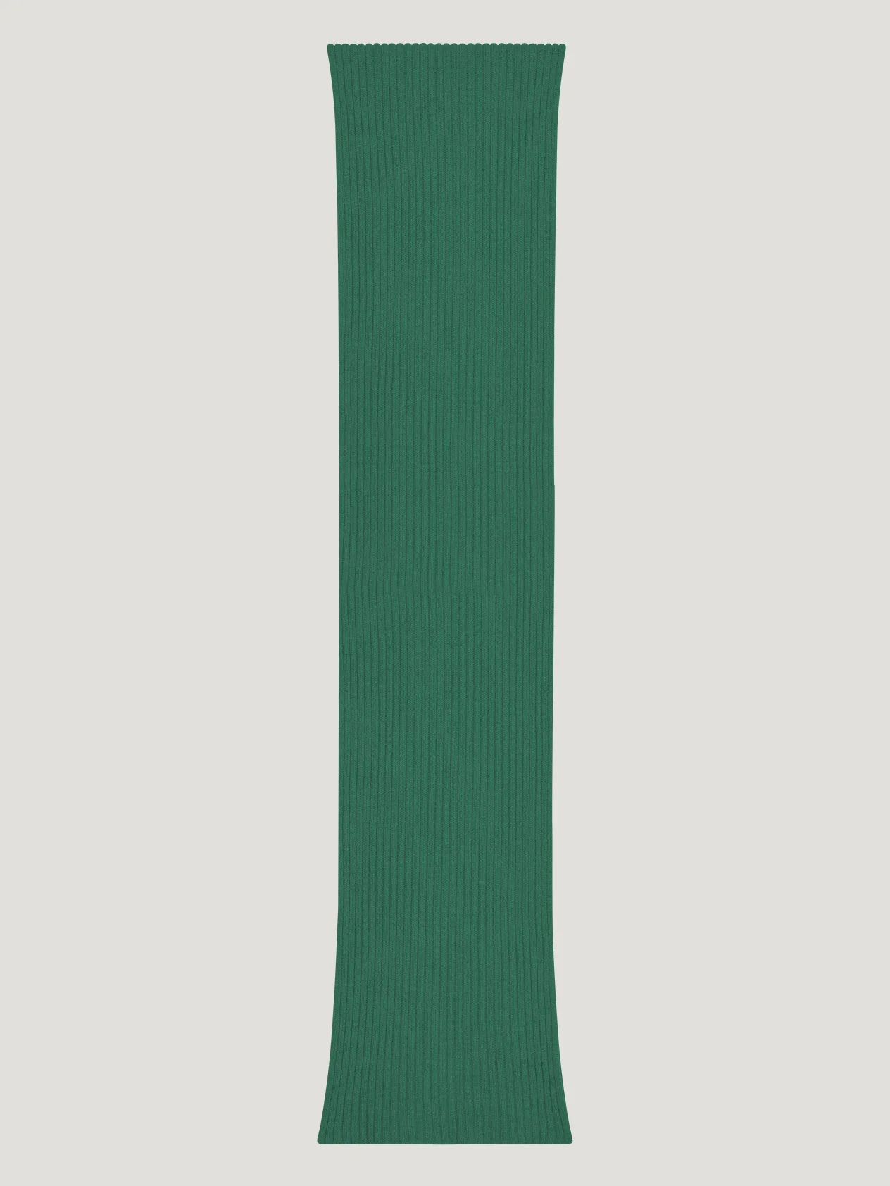 Dark Green Scapa Scarf
