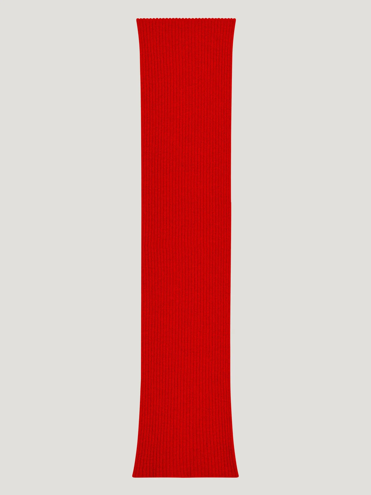 Red Scapa Scarf