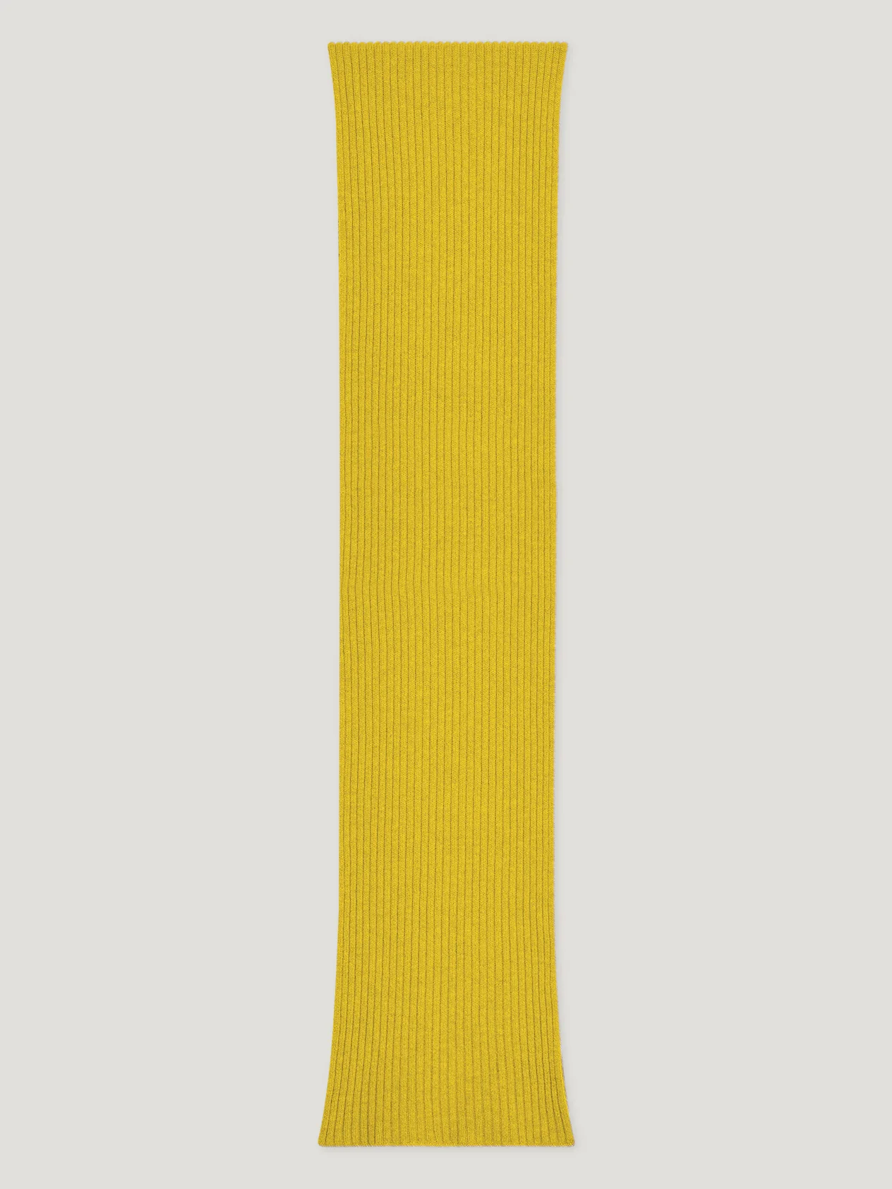 Yellow Scapa Scarf