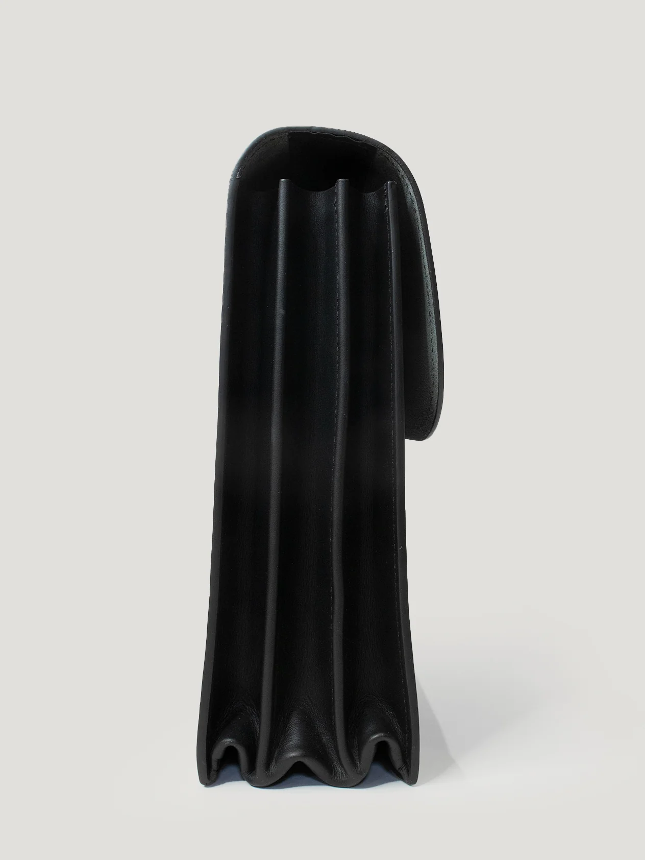 Black Slim Briefcase 1904 - Image 3