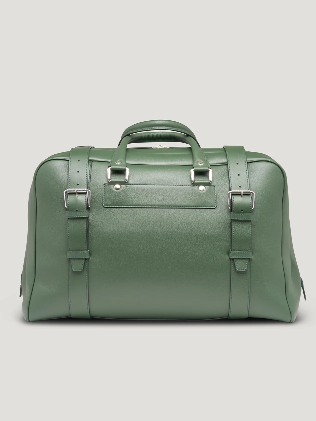 Green Sports Grip Bag - Image 3