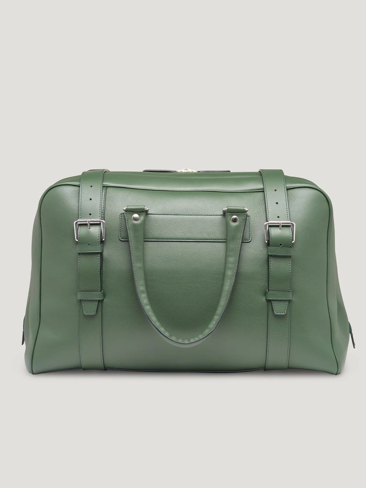 Green Sports Grip Bag - Image 4
