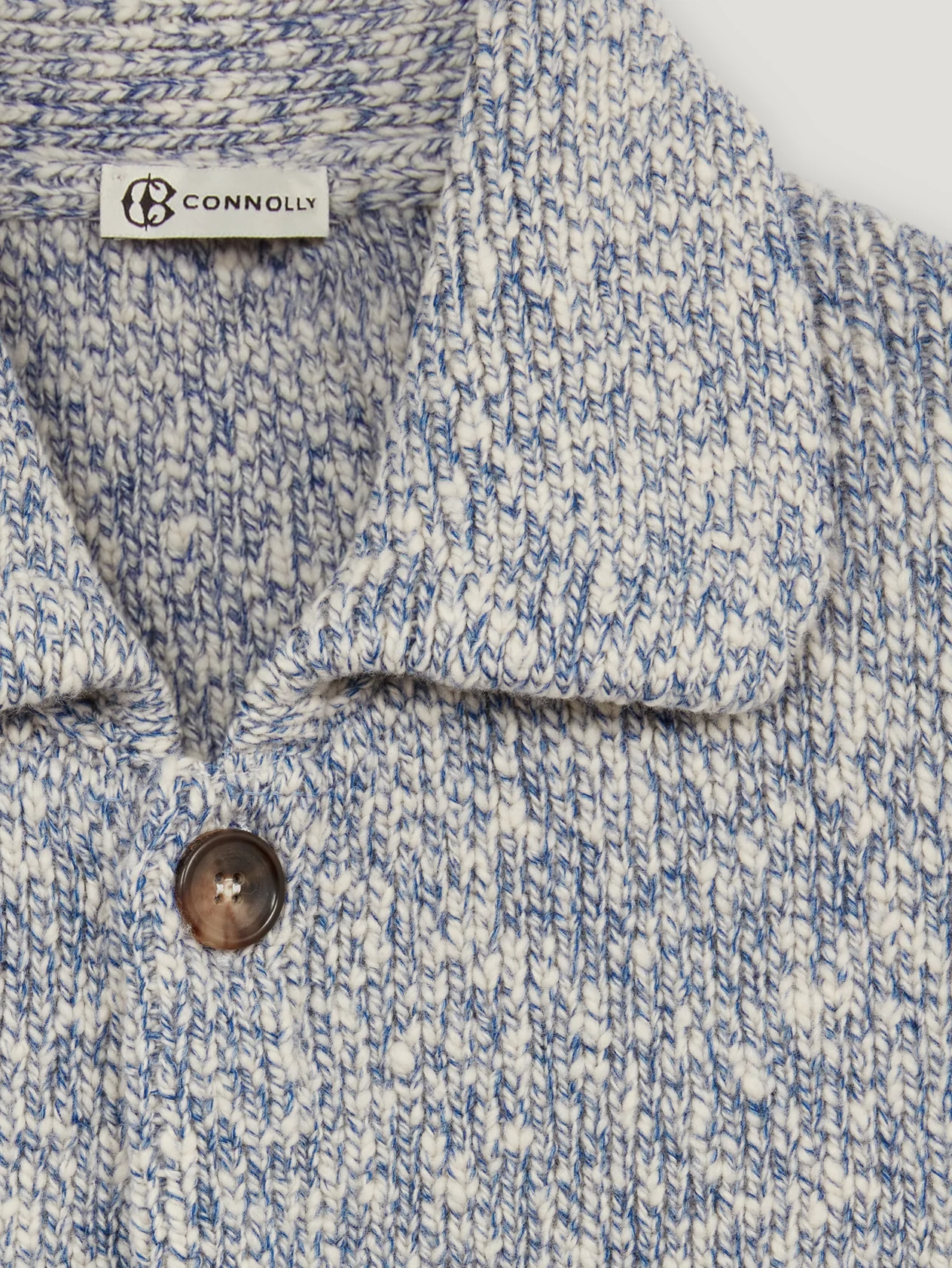 Blue Saint Jean Jacket - Image 2