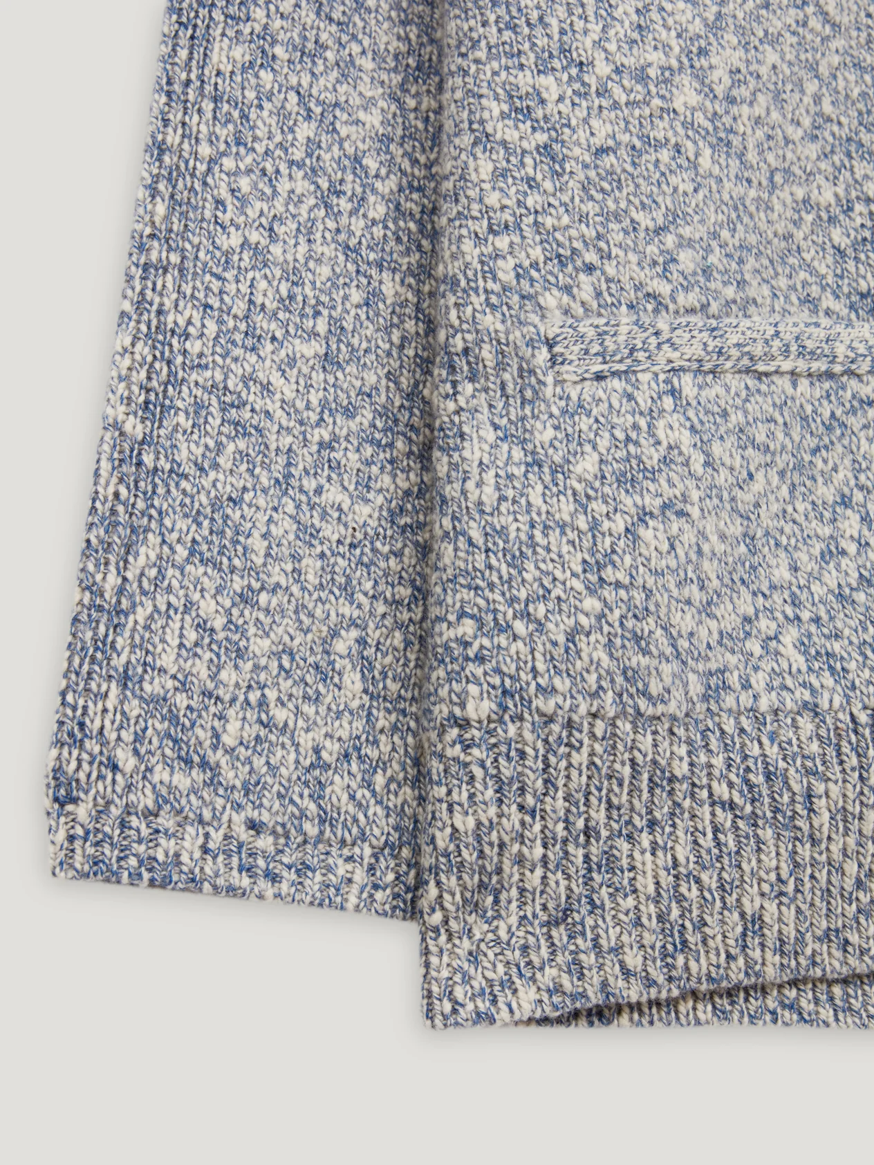 Blue Saint Jean Jacket - Image 3