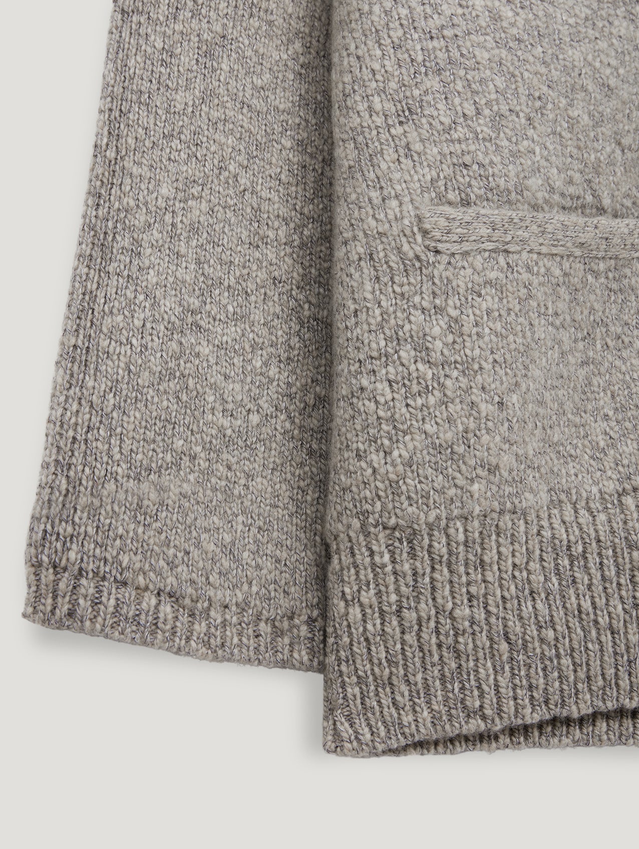 Grey Saint Jean Jacket - Image 3
