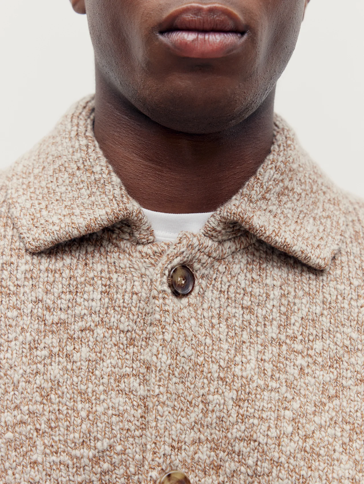 Vicuna Saint Jean Jacket - Image 2