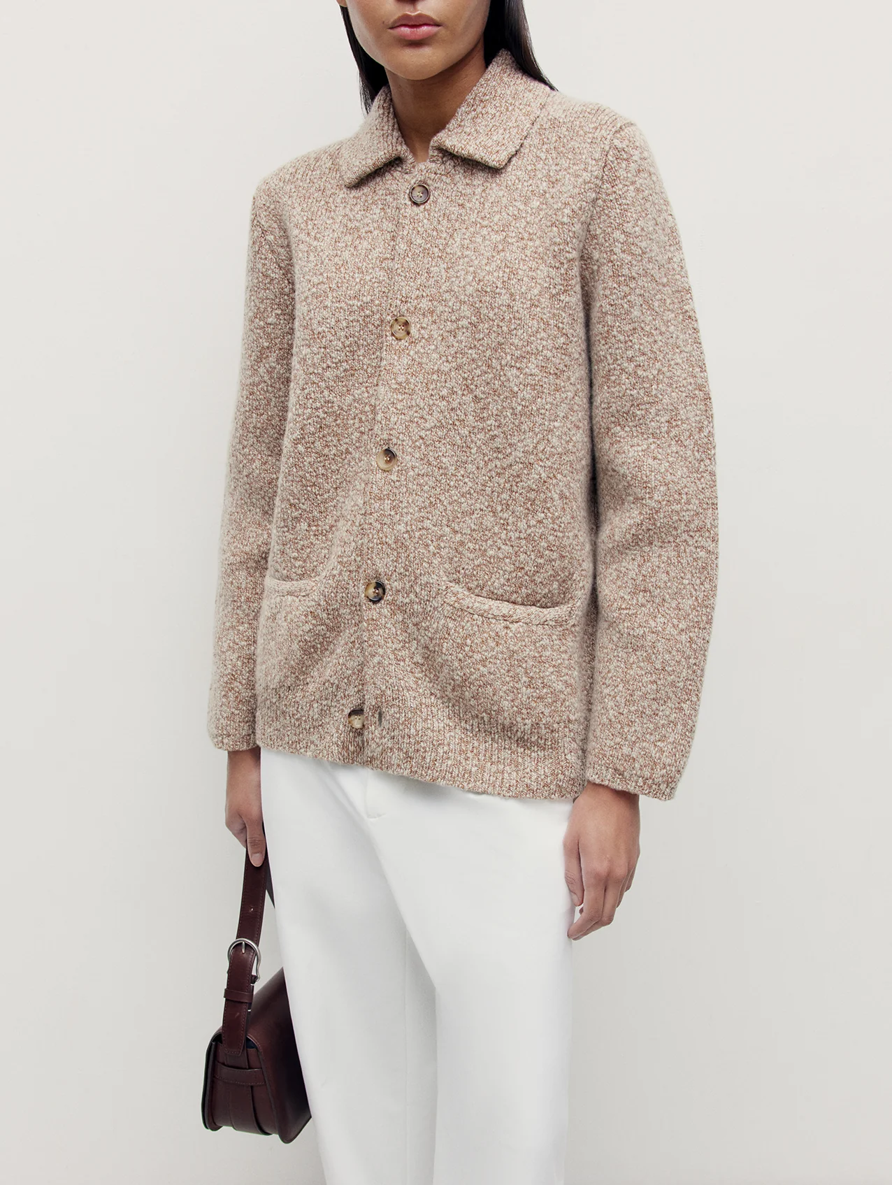 Vicuna Saint Jean Jacket - Image 5