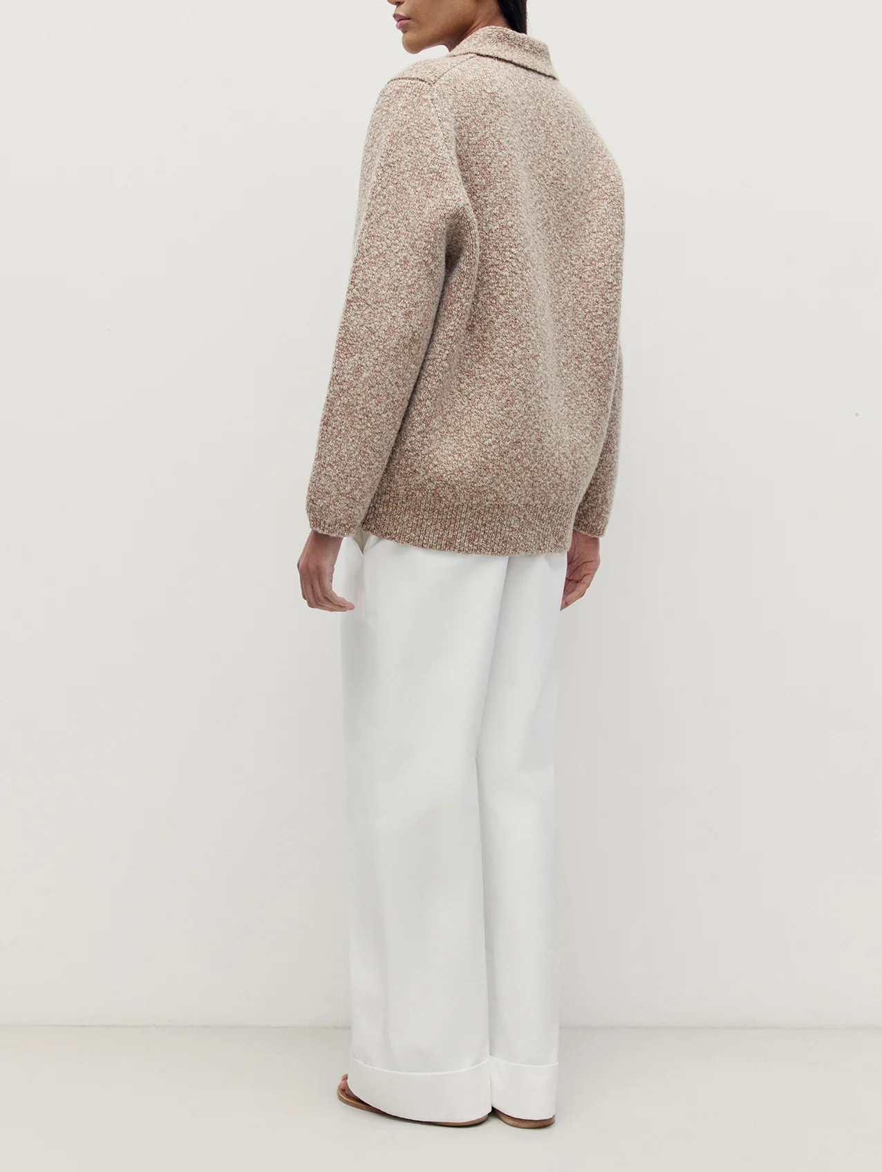 Vicuna Saint Jean Jacket - Image 6