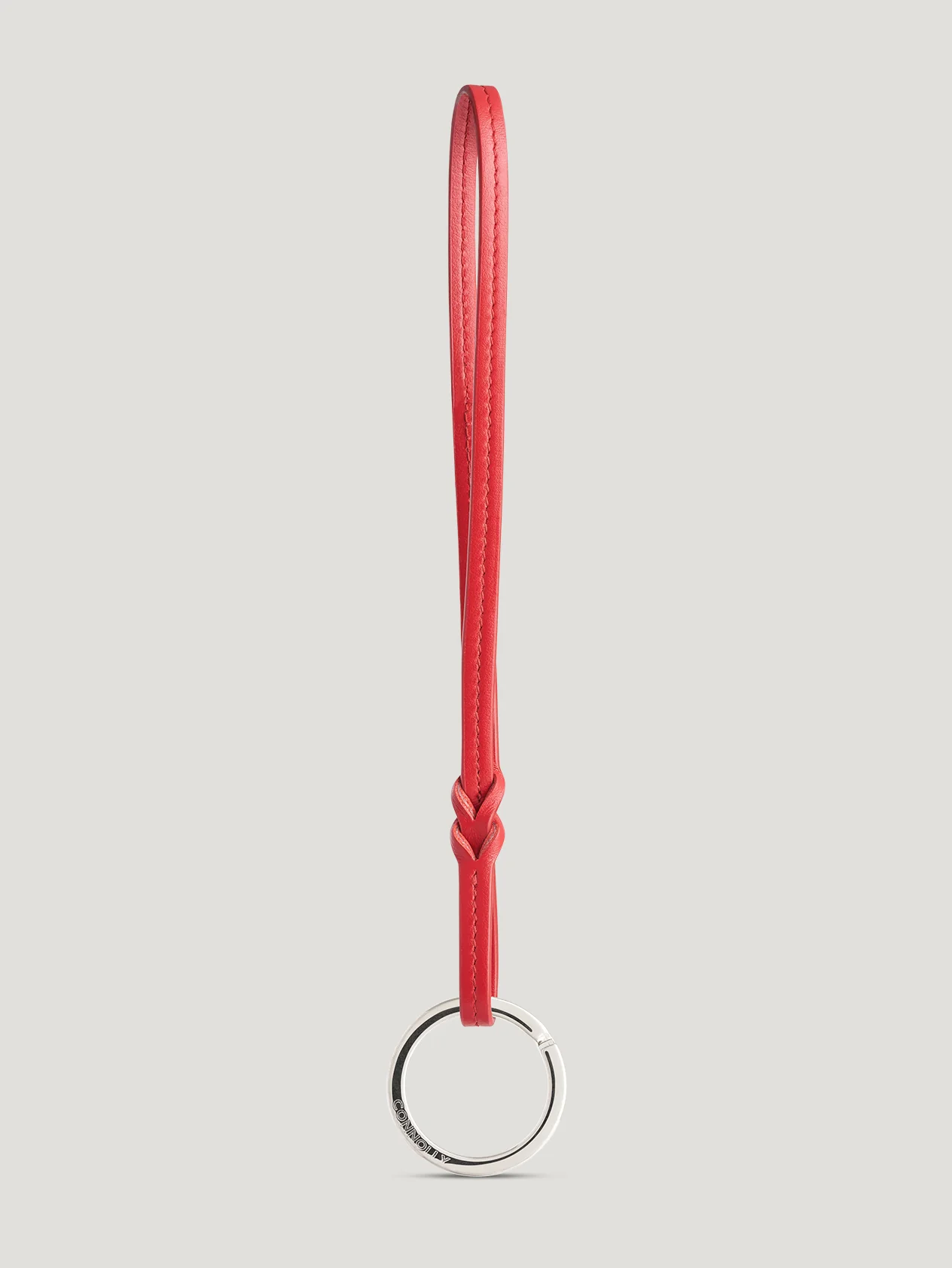 Red String Key Ring - Image 2