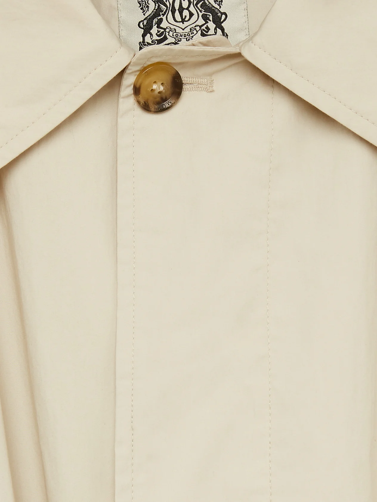 Sand Summer Mac - Image 3