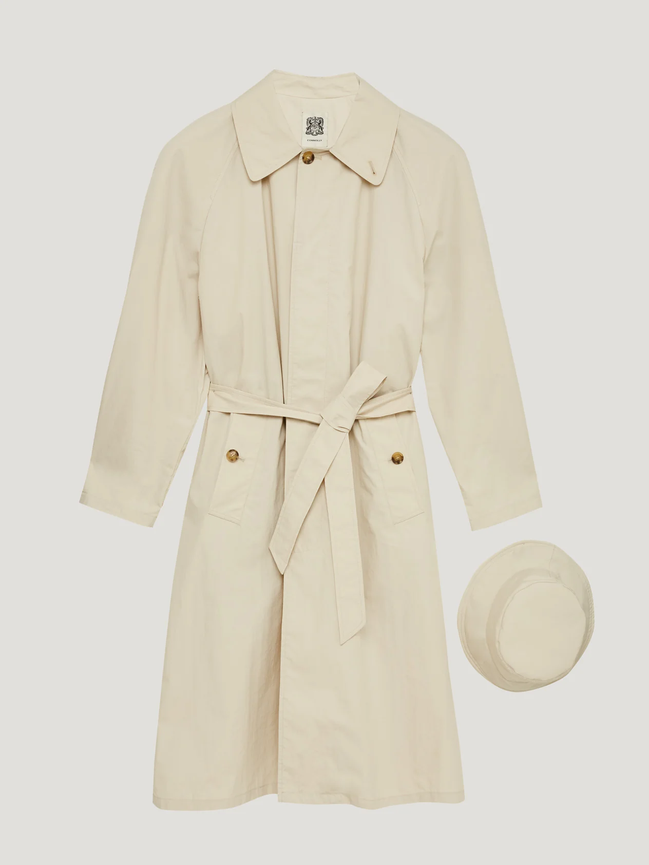 Sand Summer Mac - Image 5