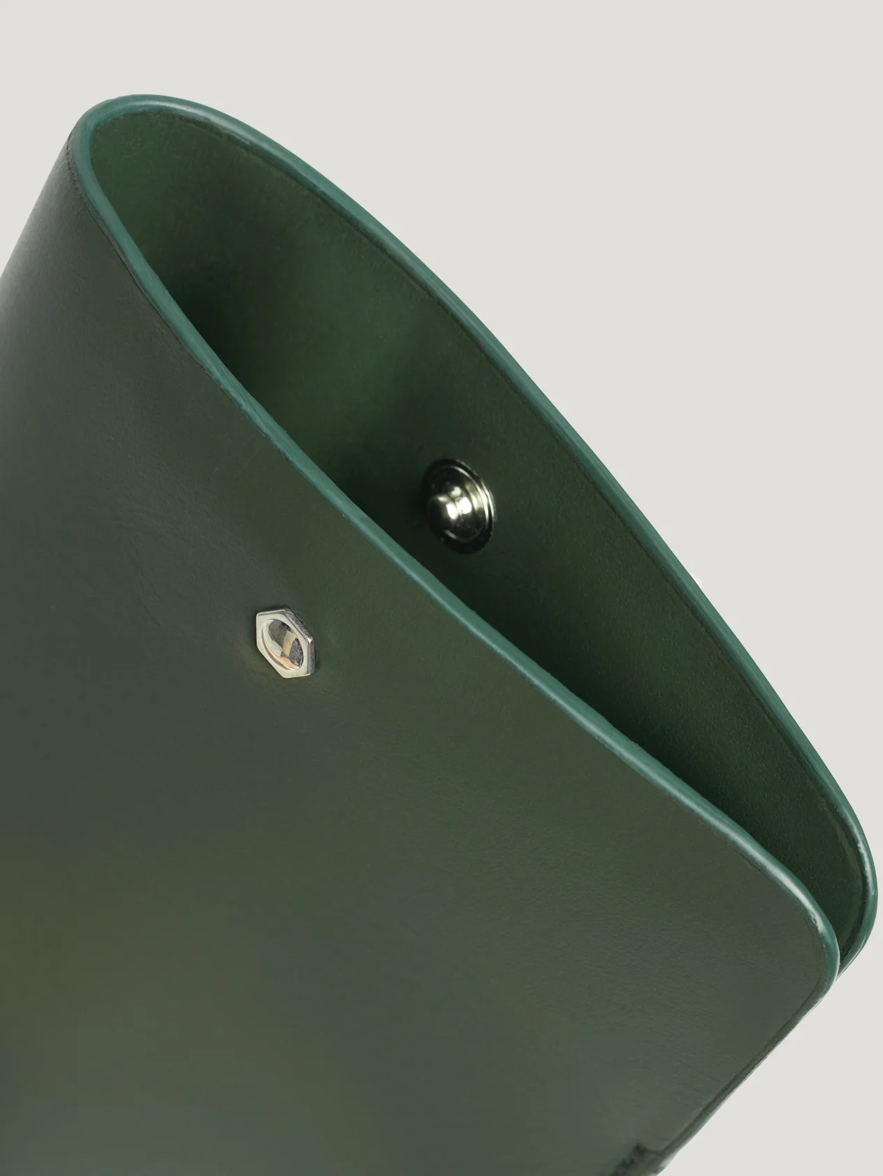 Green Sunglasses Sleeve - Image 2