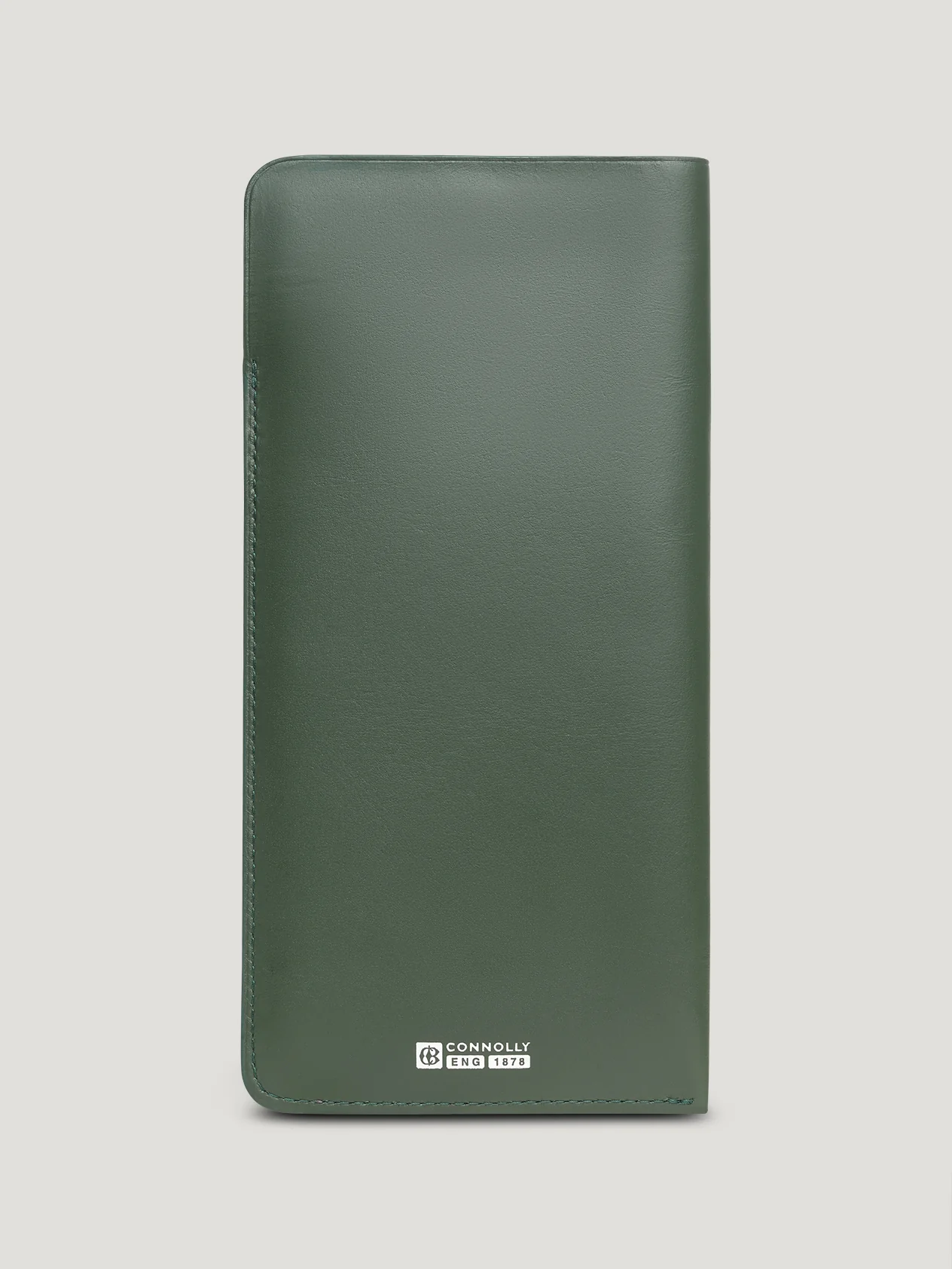 Green Sunglasses Sleeve - Image 3