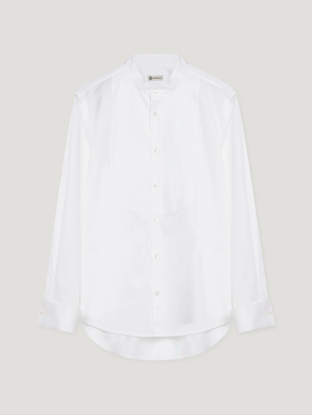 The Old Fashioned Shirt